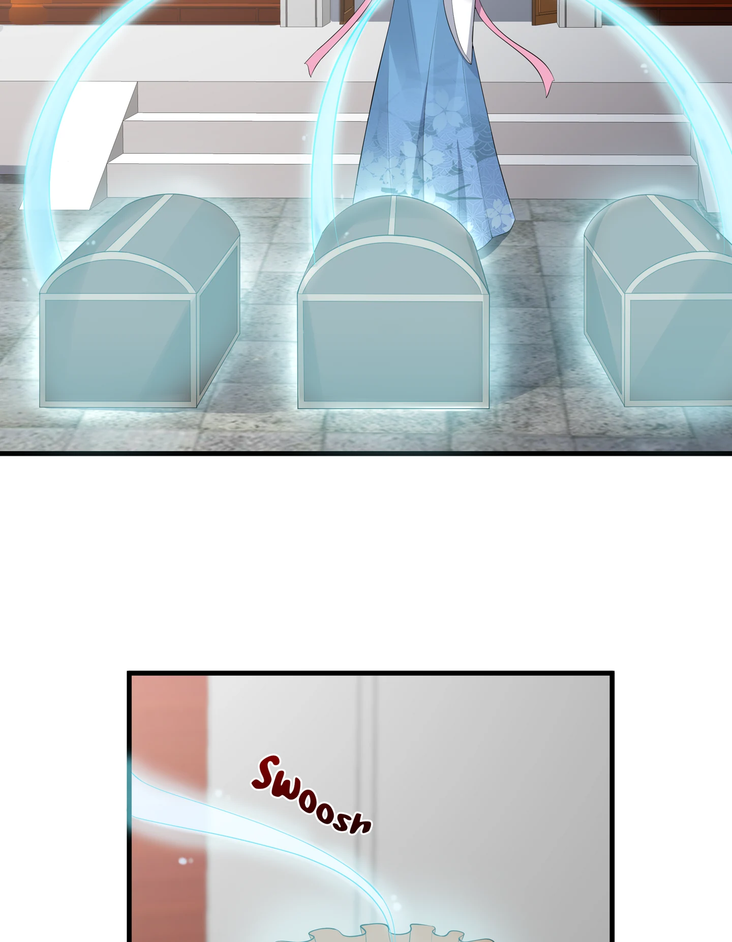 The Unbridled Genius Medic Chapter 23 - Page 6