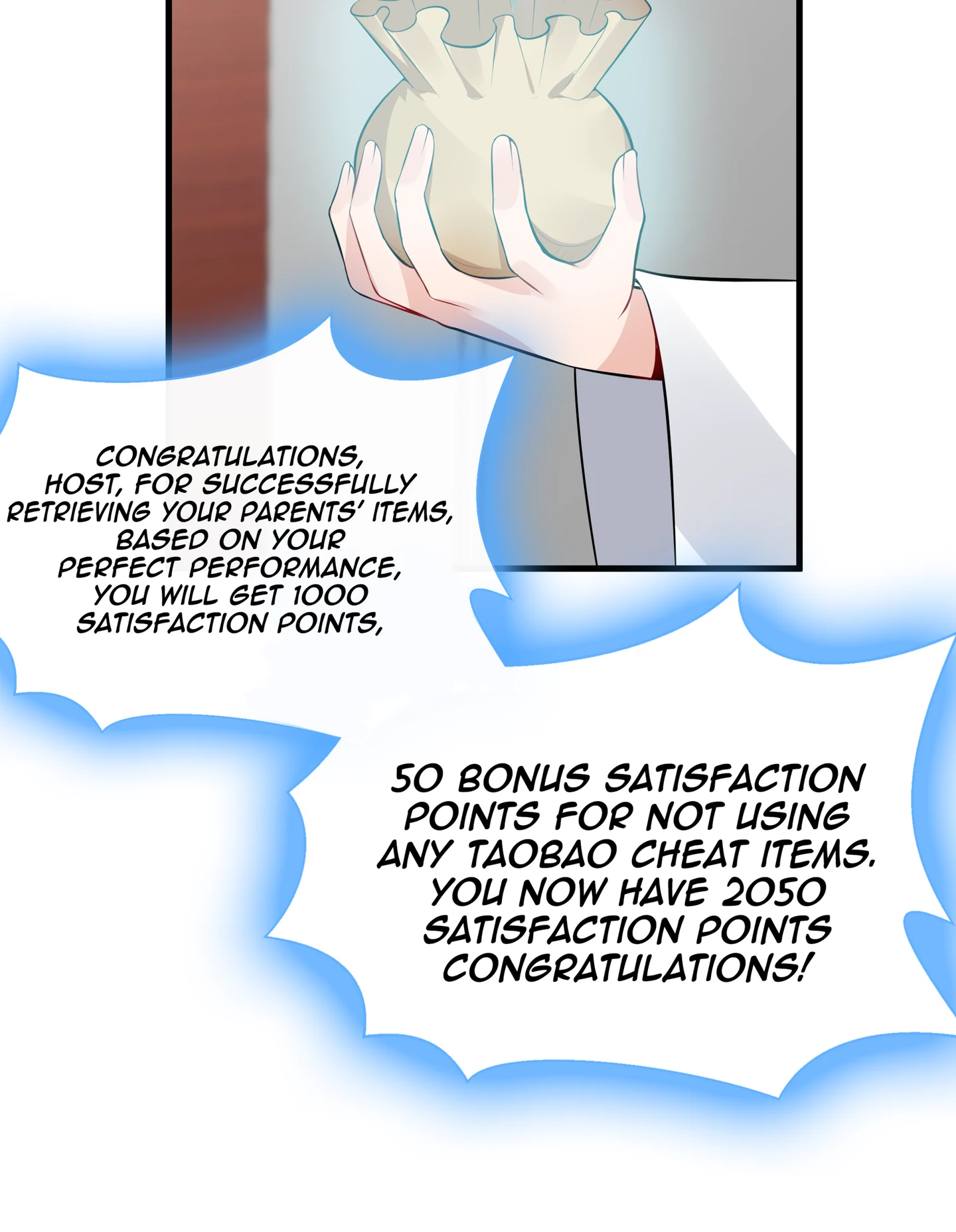 The Unbridled Genius Medic Chapter 23 - Page 7