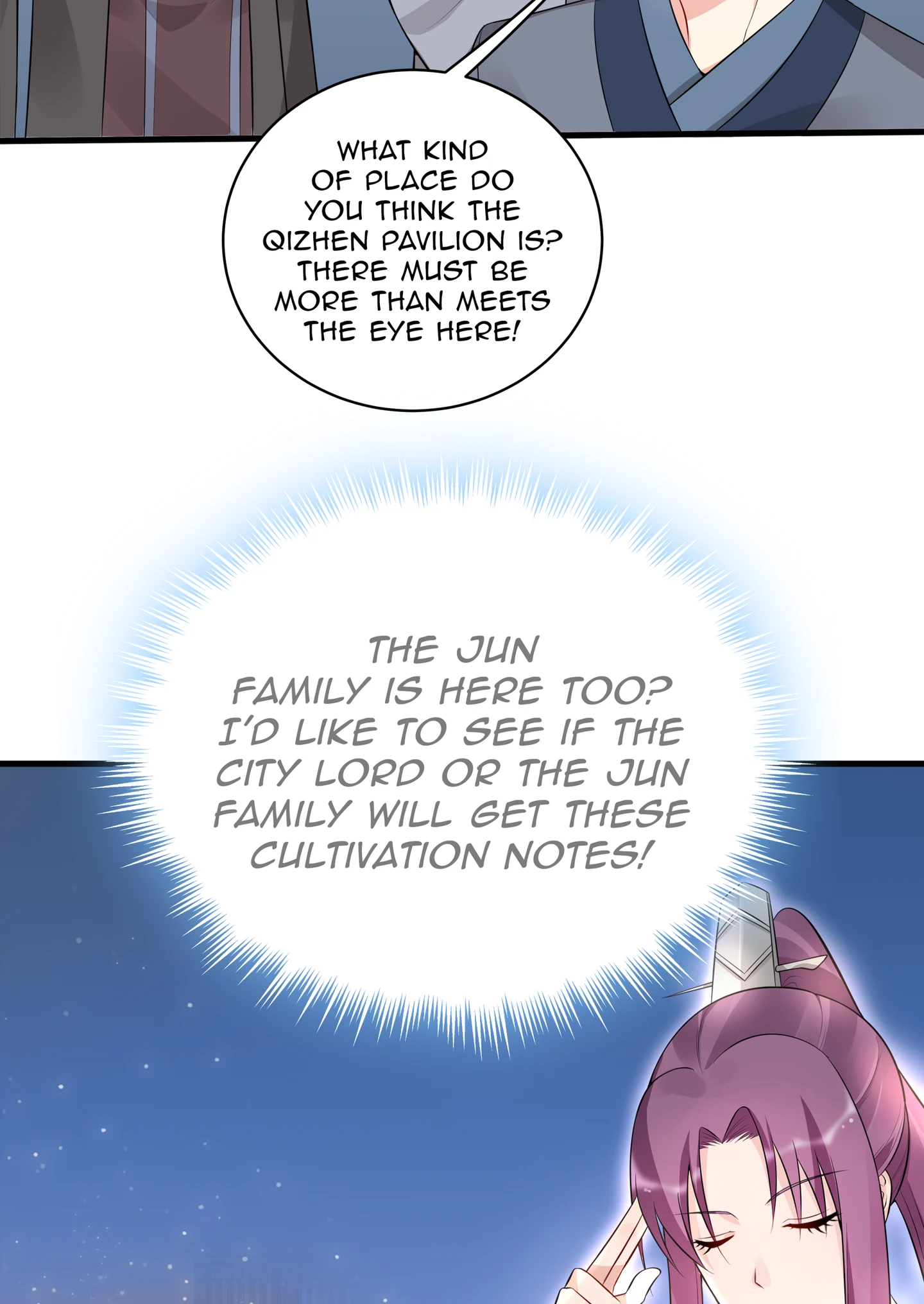 The Unbridled Genius Medic Chapter 24 - Page 2