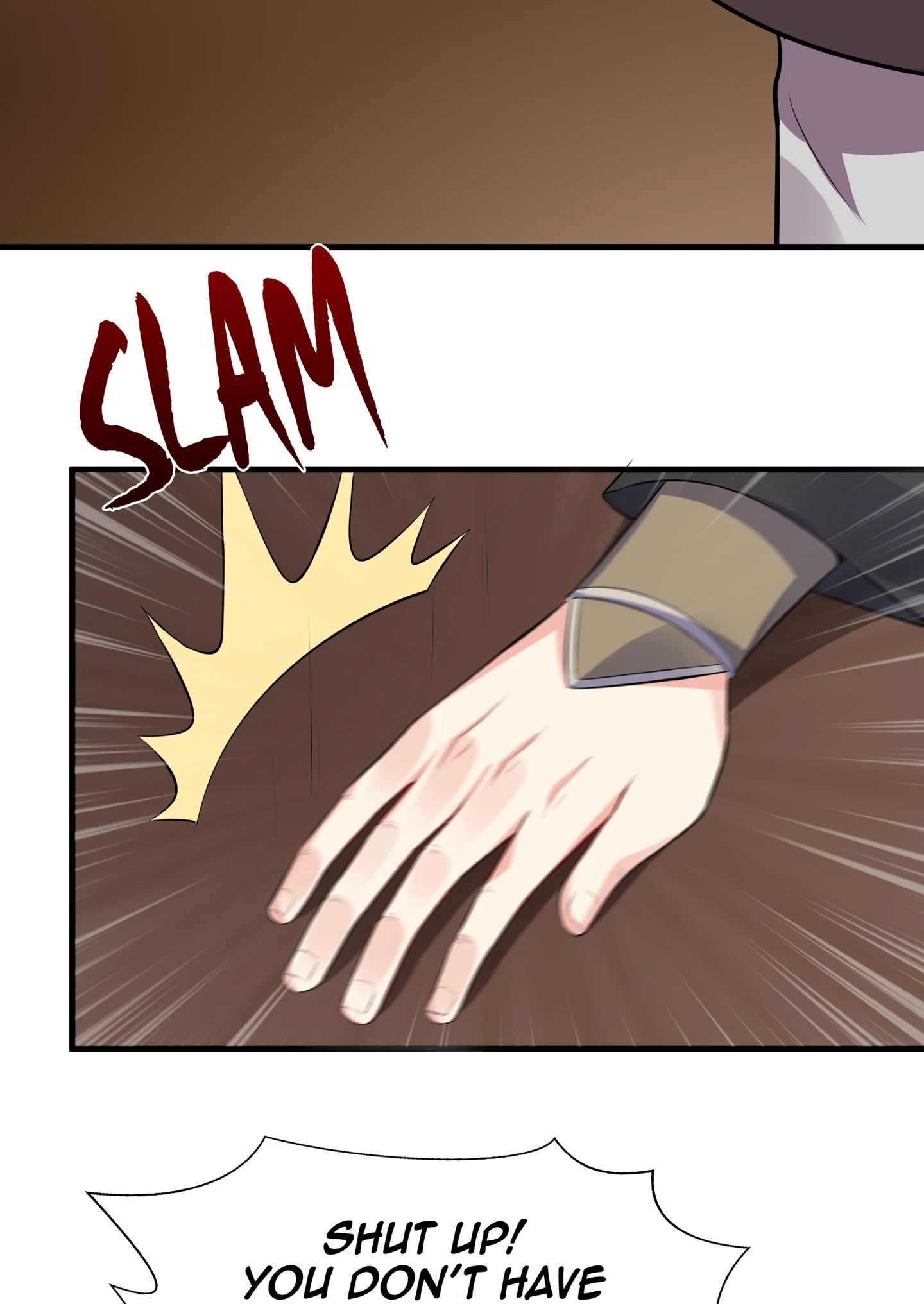 The Unbridled Genius Medic Chapter 24 - Page 11