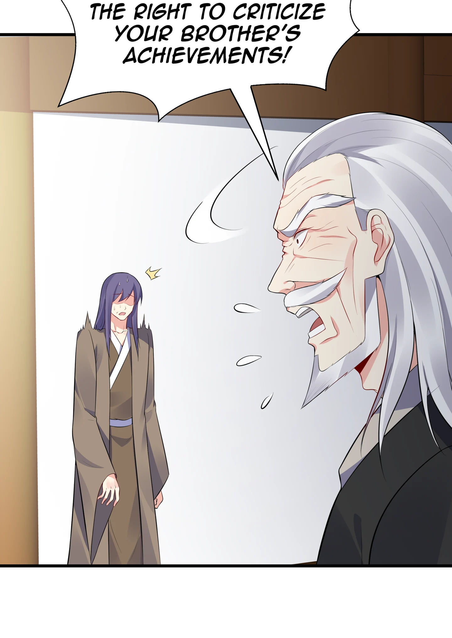 The Unbridled Genius Medic Chapter 24 - Page 12