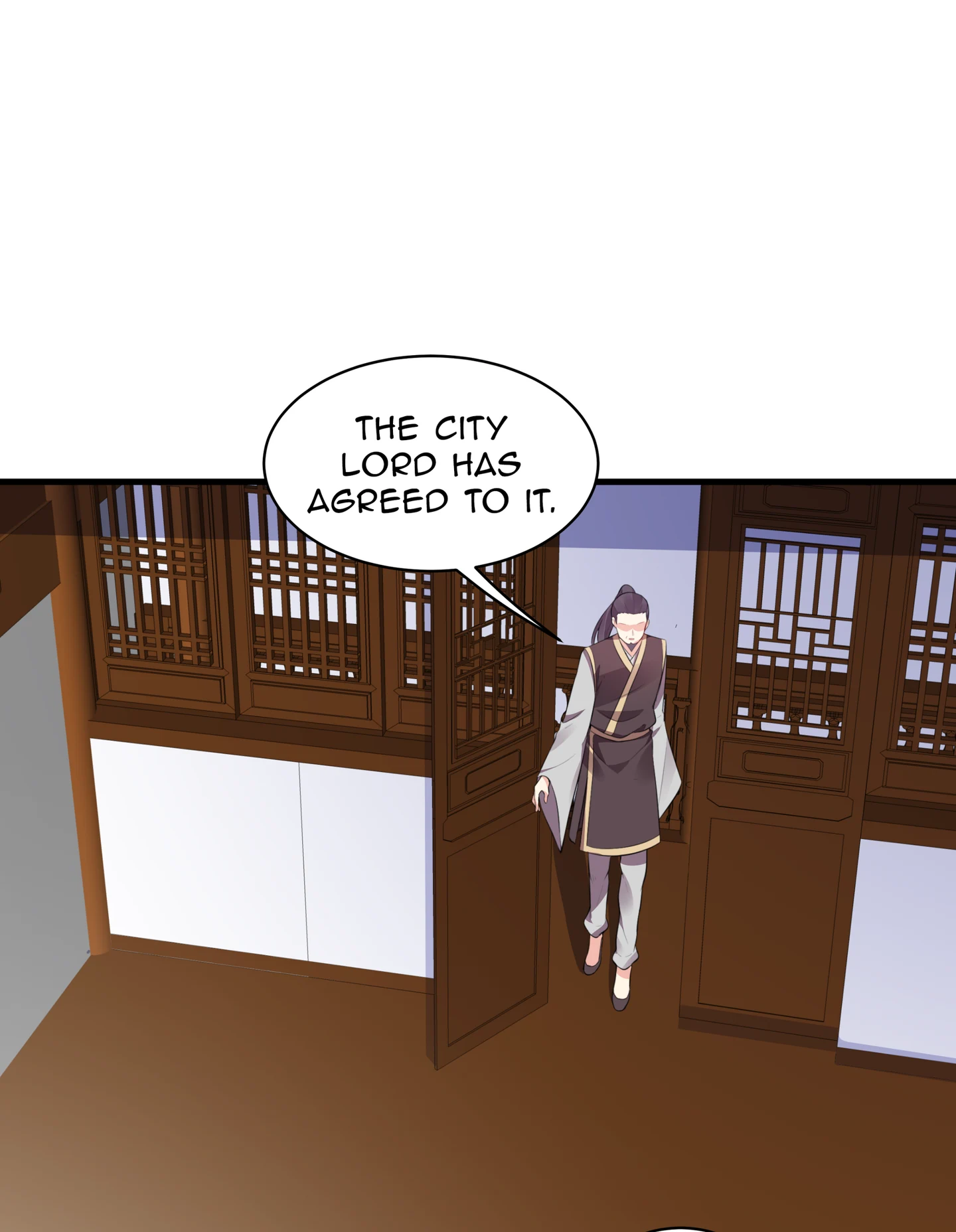 The Unbridled Genius Medic Chapter 24 - Page 13