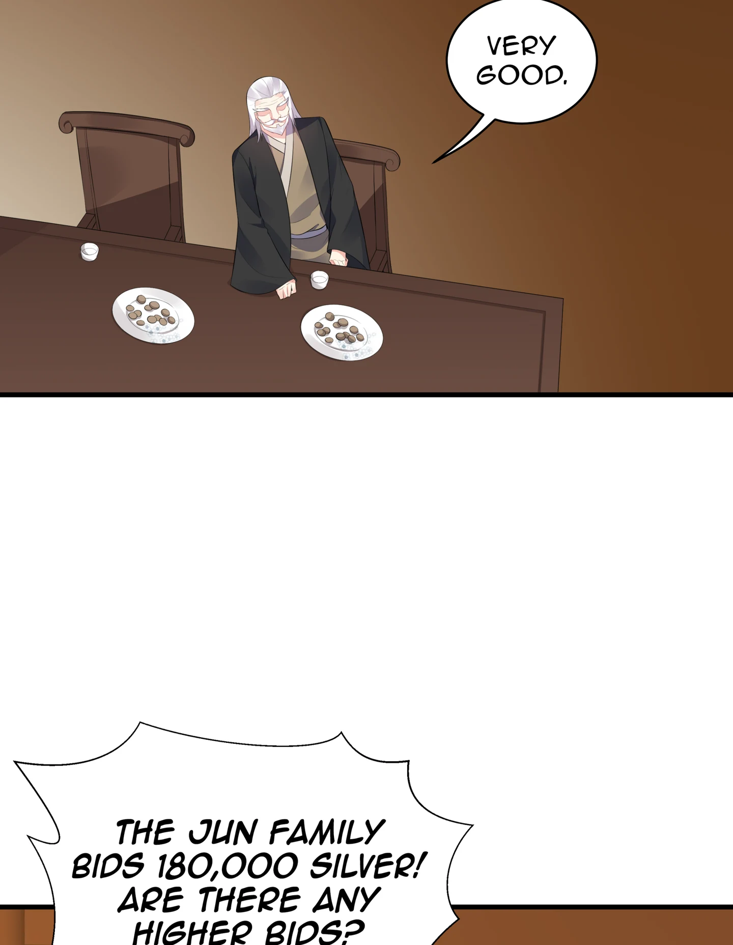 The Unbridled Genius Medic Chapter 24 - Page 14