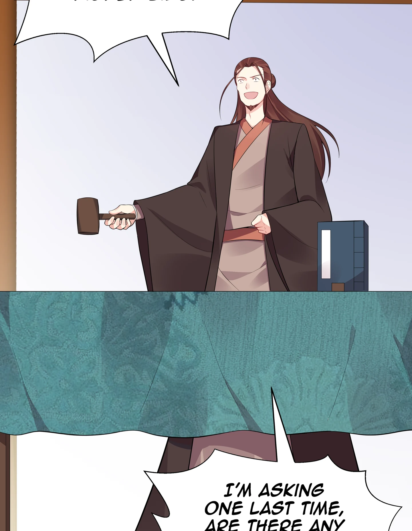 The Unbridled Genius Medic Chapter 24 - Page 15