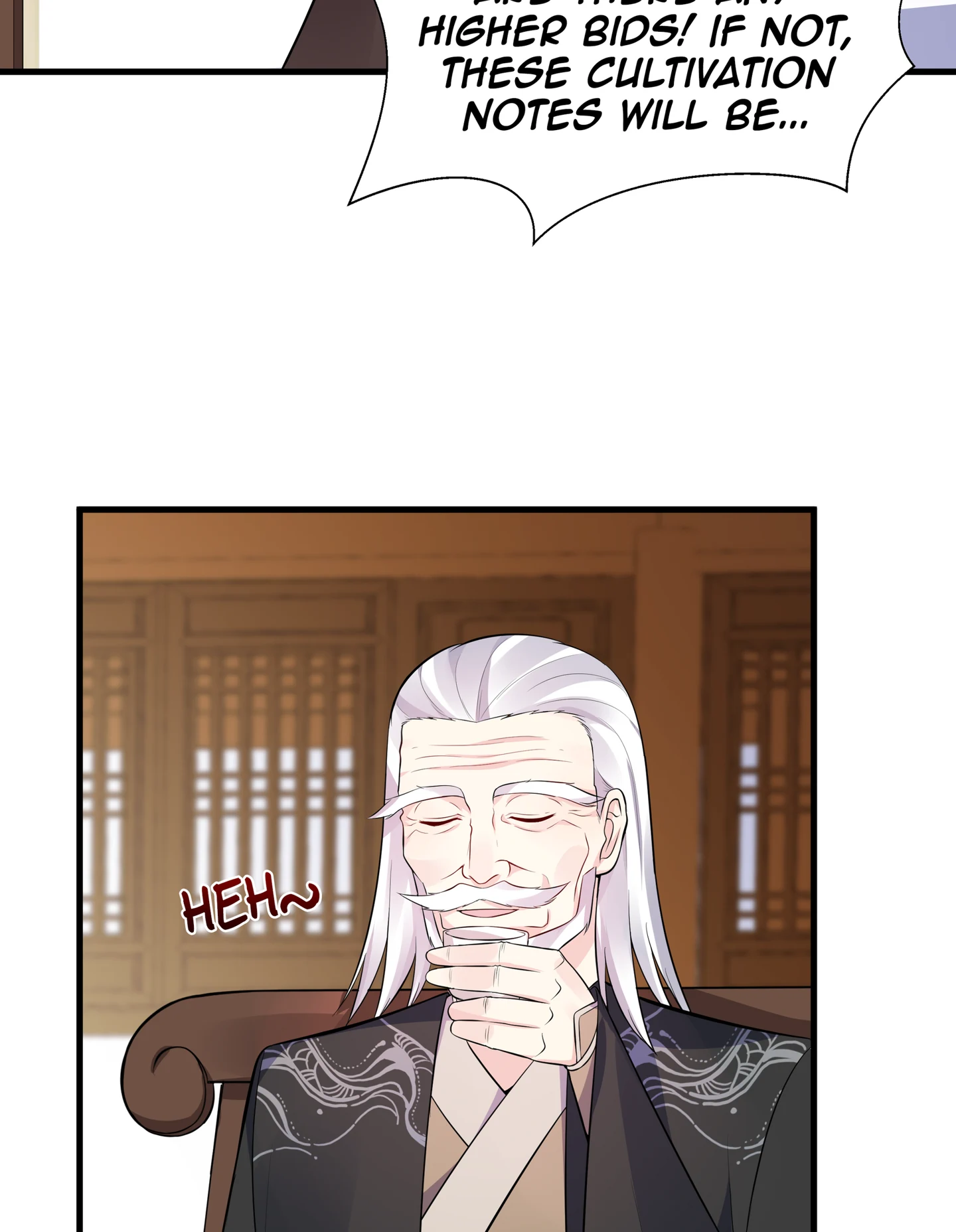 The Unbridled Genius Medic Chapter 24 - Page 16