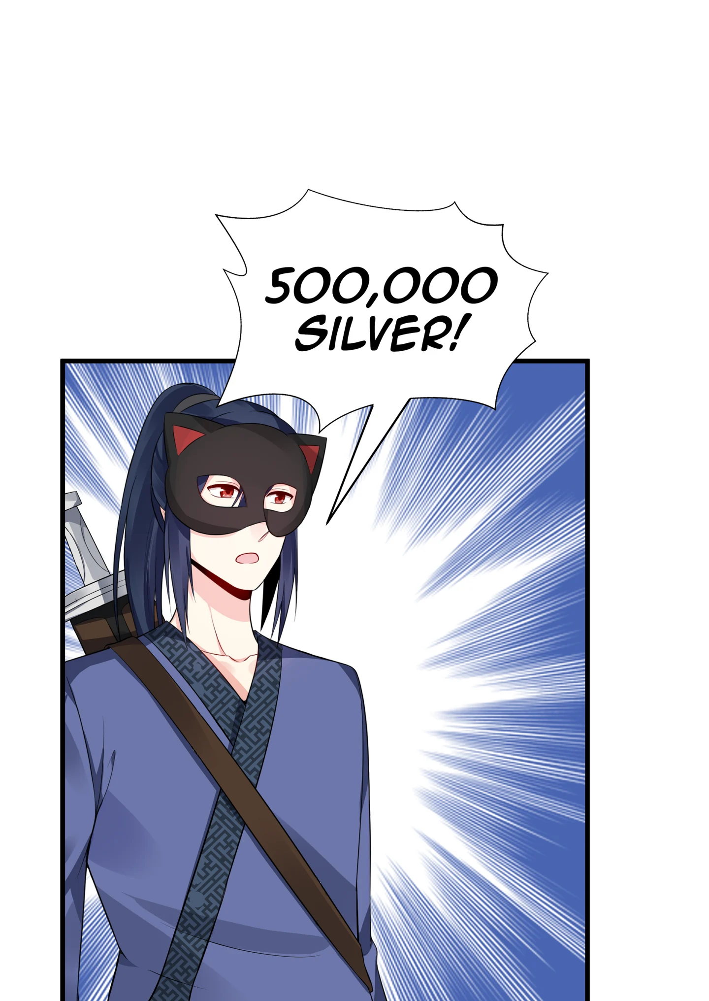 The Unbridled Genius Medic Chapter 24 - Page 19