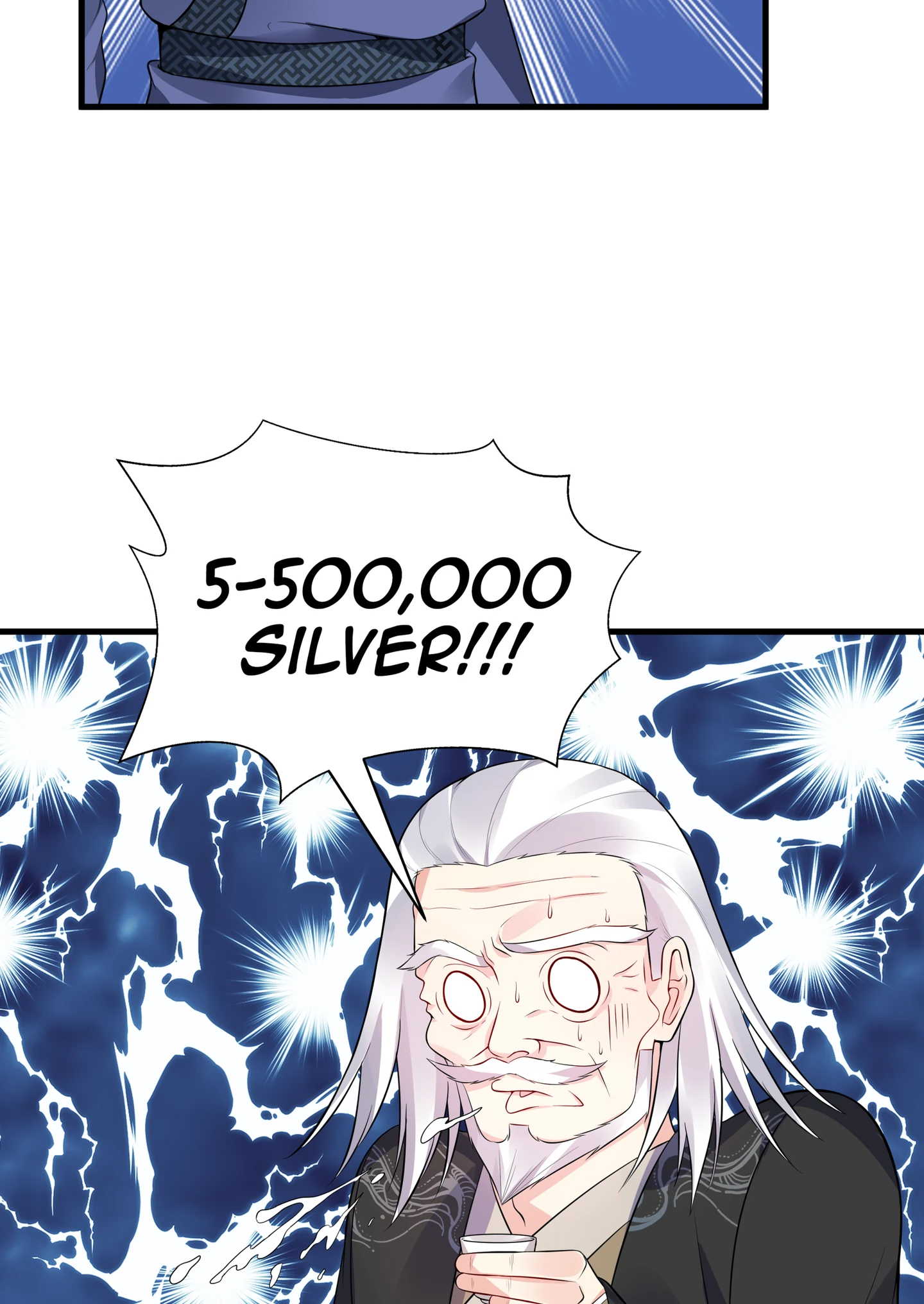 The Unbridled Genius Medic Chapter 24 - Page 20