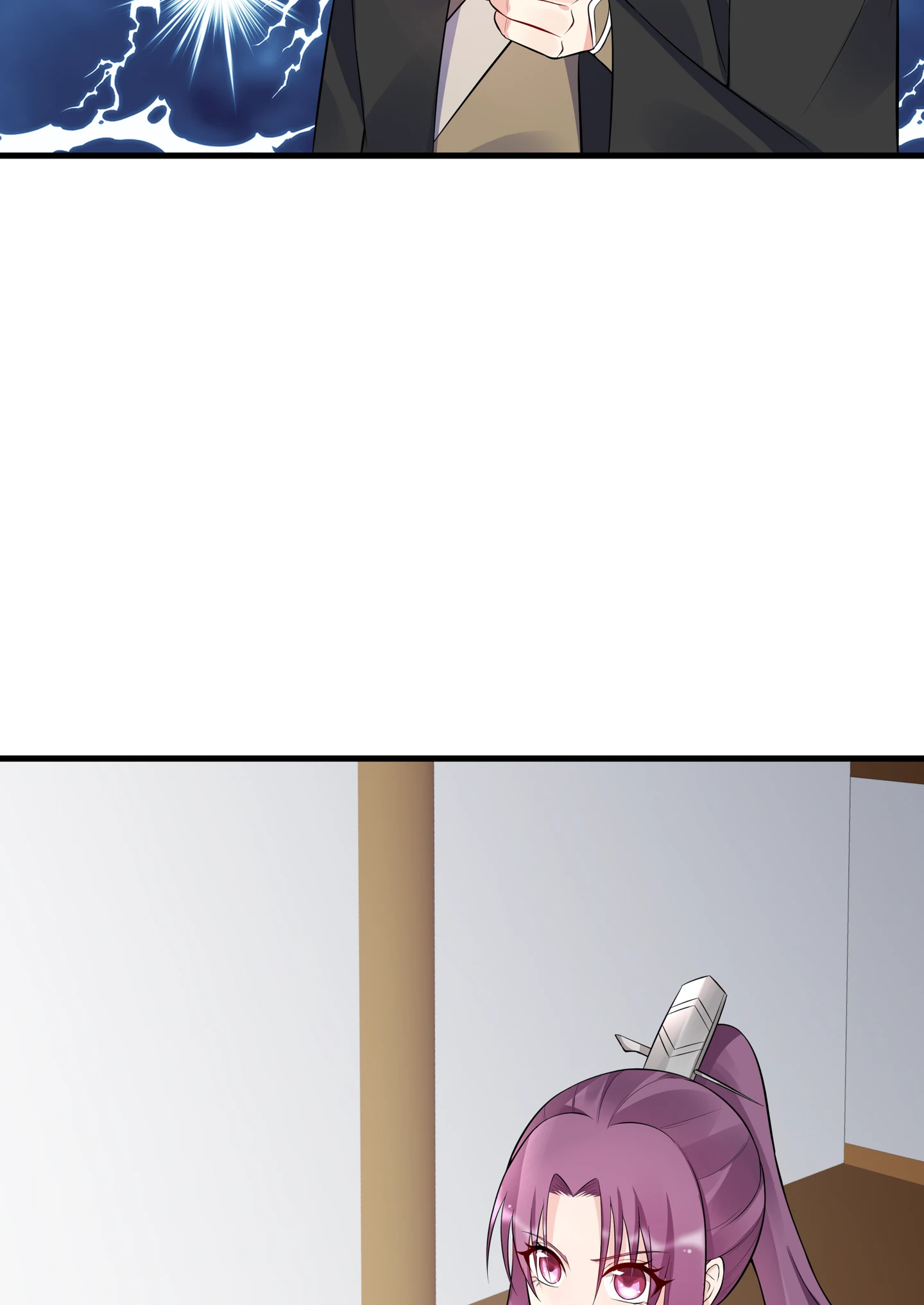 The Unbridled Genius Medic Chapter 24 - Page 21