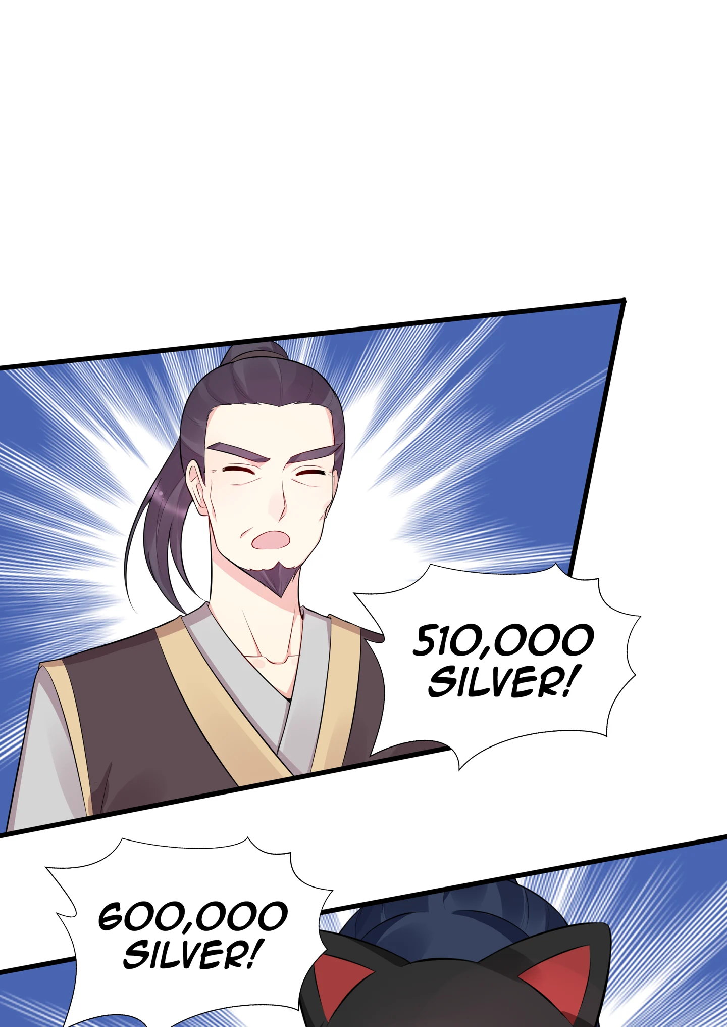 The Unbridled Genius Medic Chapter 24 - Page 25