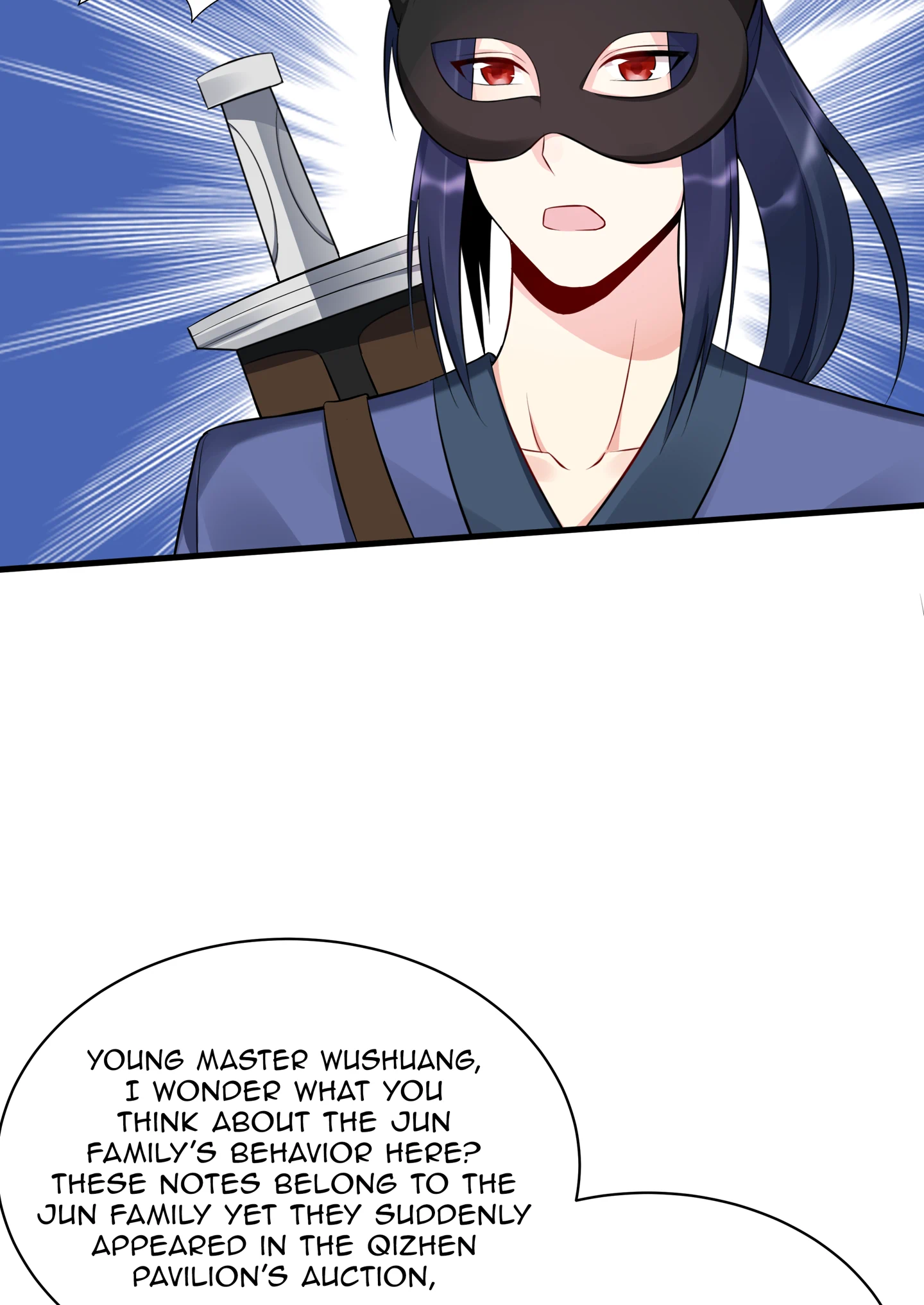 The Unbridled Genius Medic Chapter 24 - Page 26