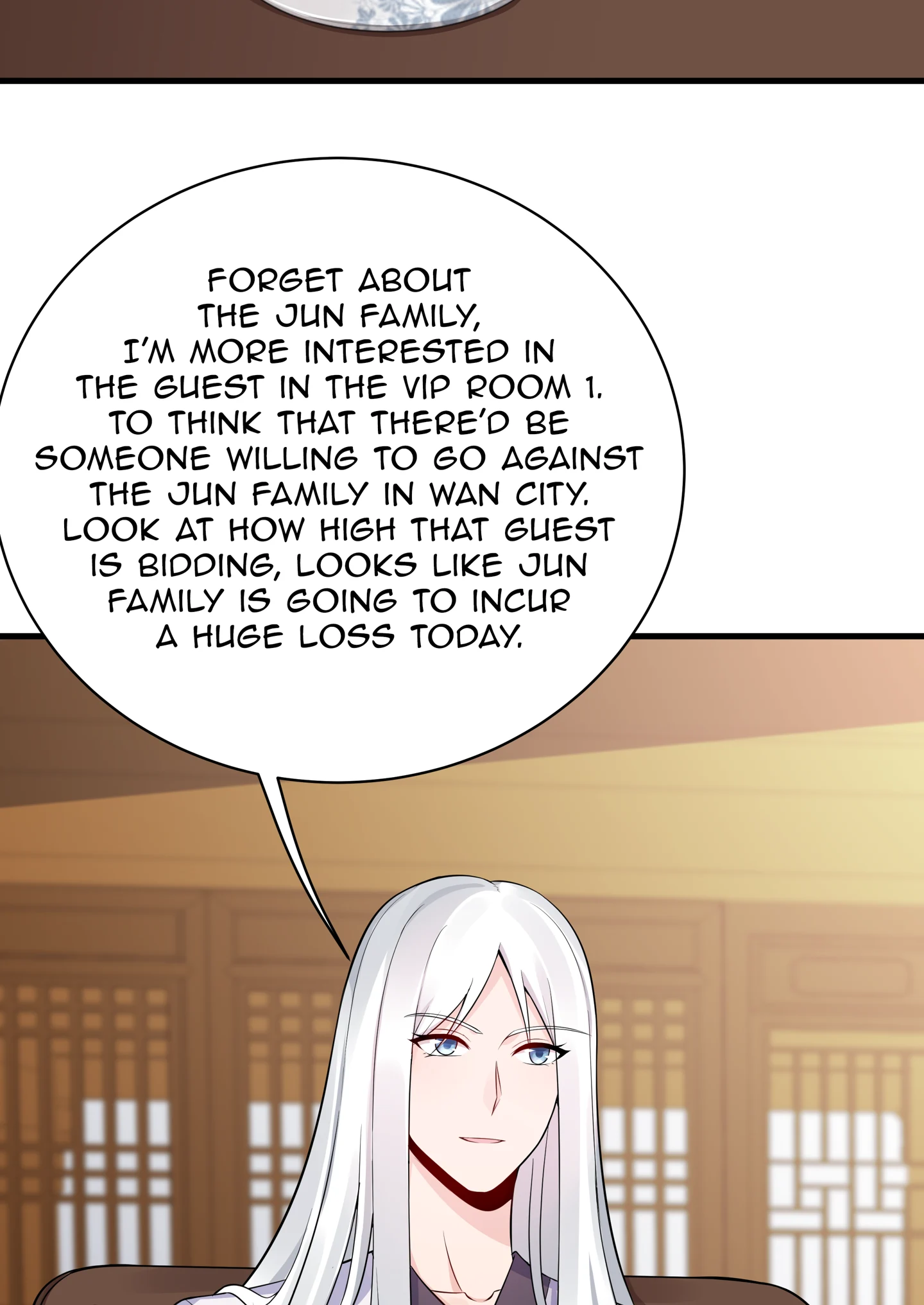 The Unbridled Genius Medic Chapter 24 - Page 28