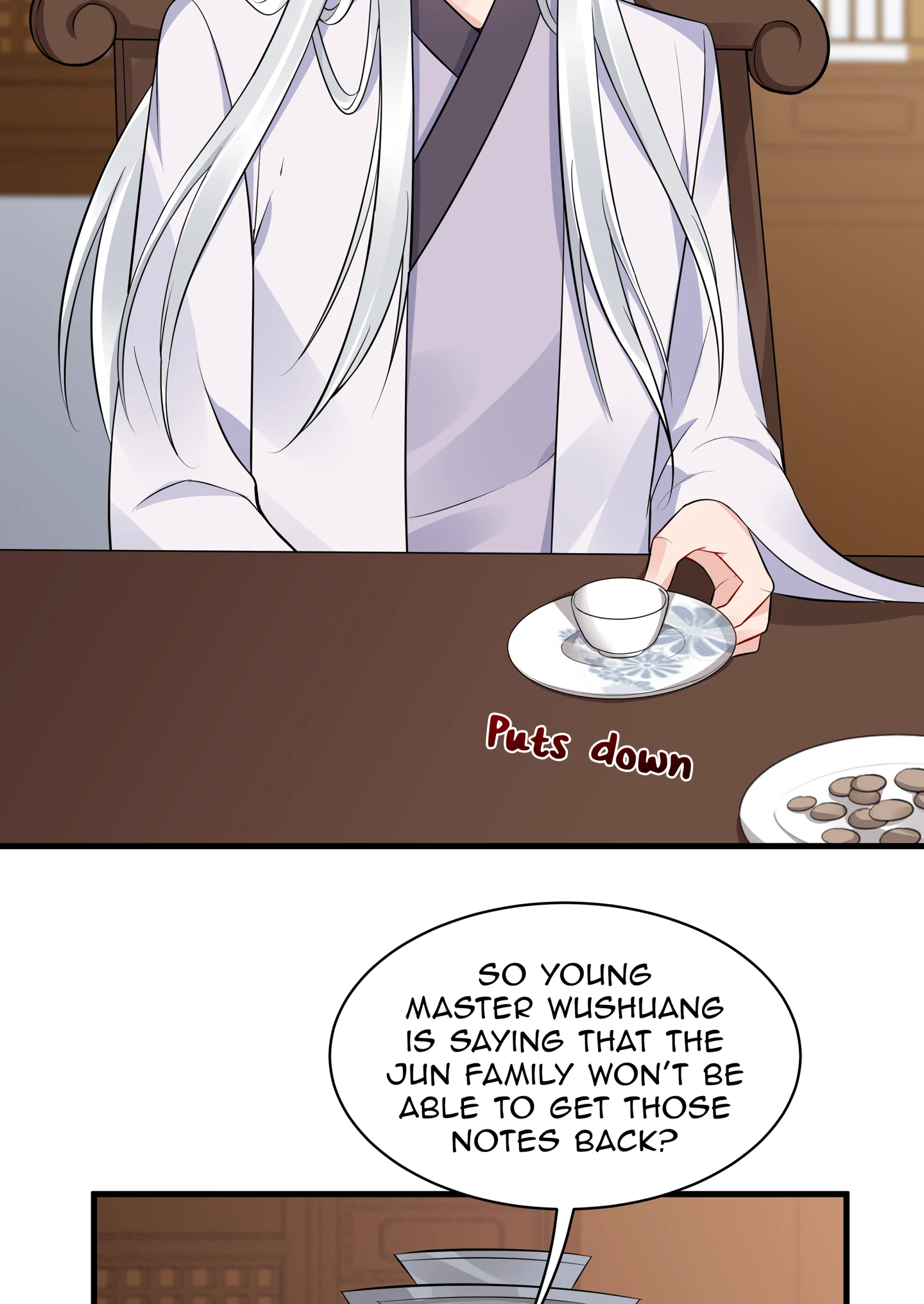 The Unbridled Genius Medic Chapter 24 - Page 29