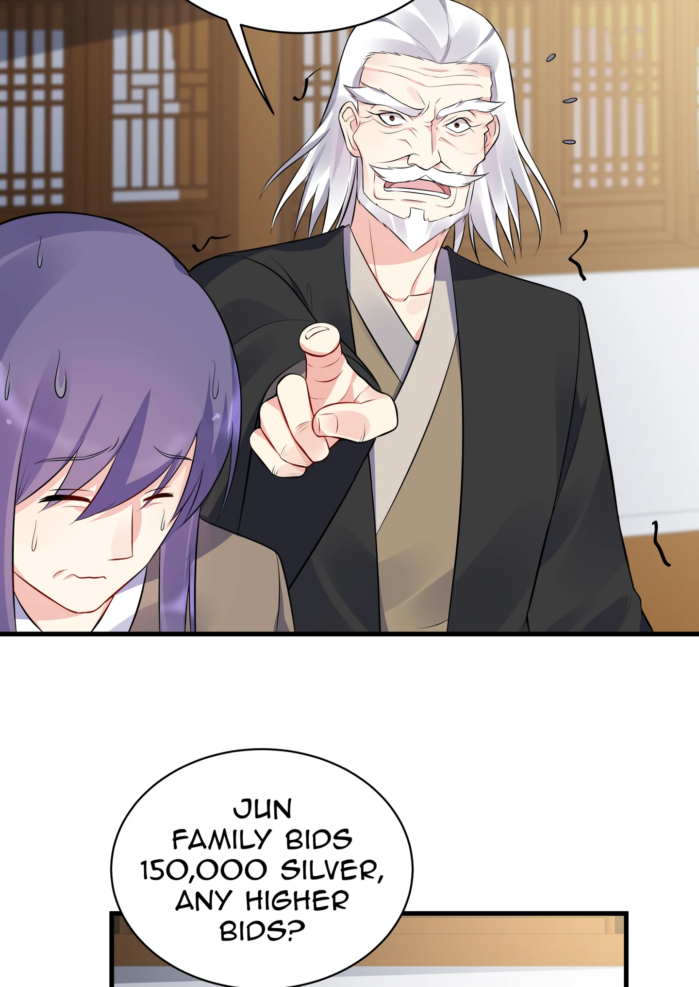 The Unbridled Genius Medic Chapter 24 - Page 4
