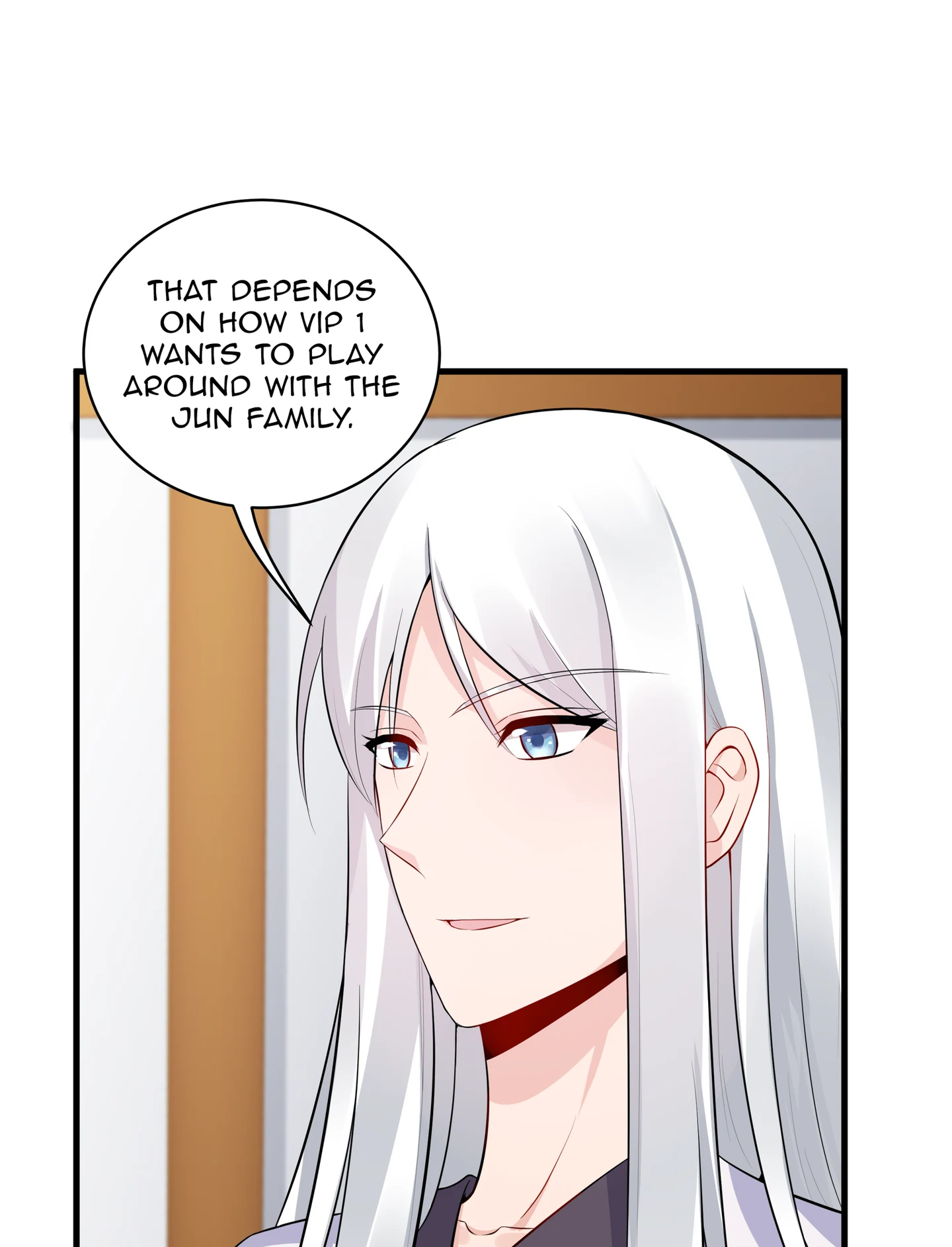 The Unbridled Genius Medic Chapter 24 - Page 31