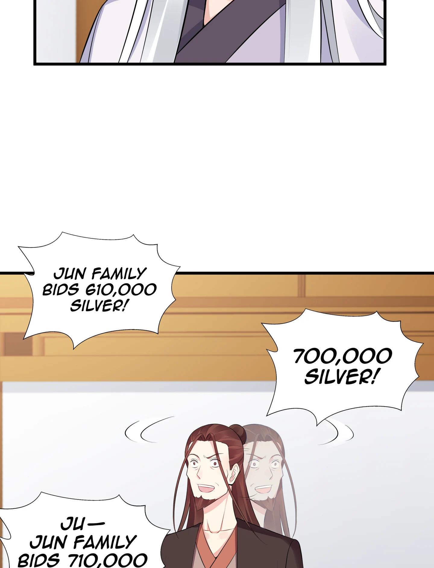 The Unbridled Genius Medic Chapter 24 - Page 32