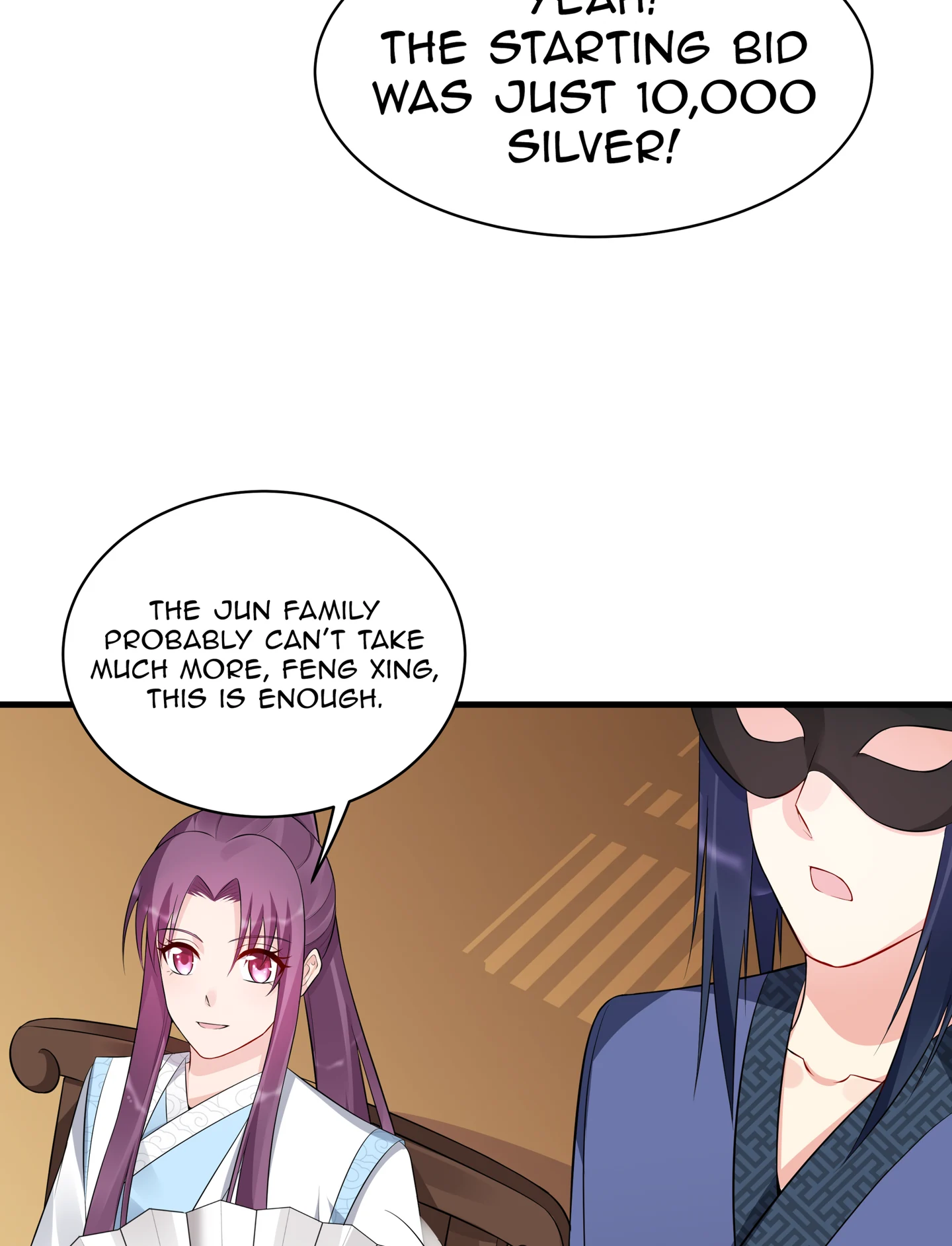 The Unbridled Genius Medic Chapter 24 - Page 35