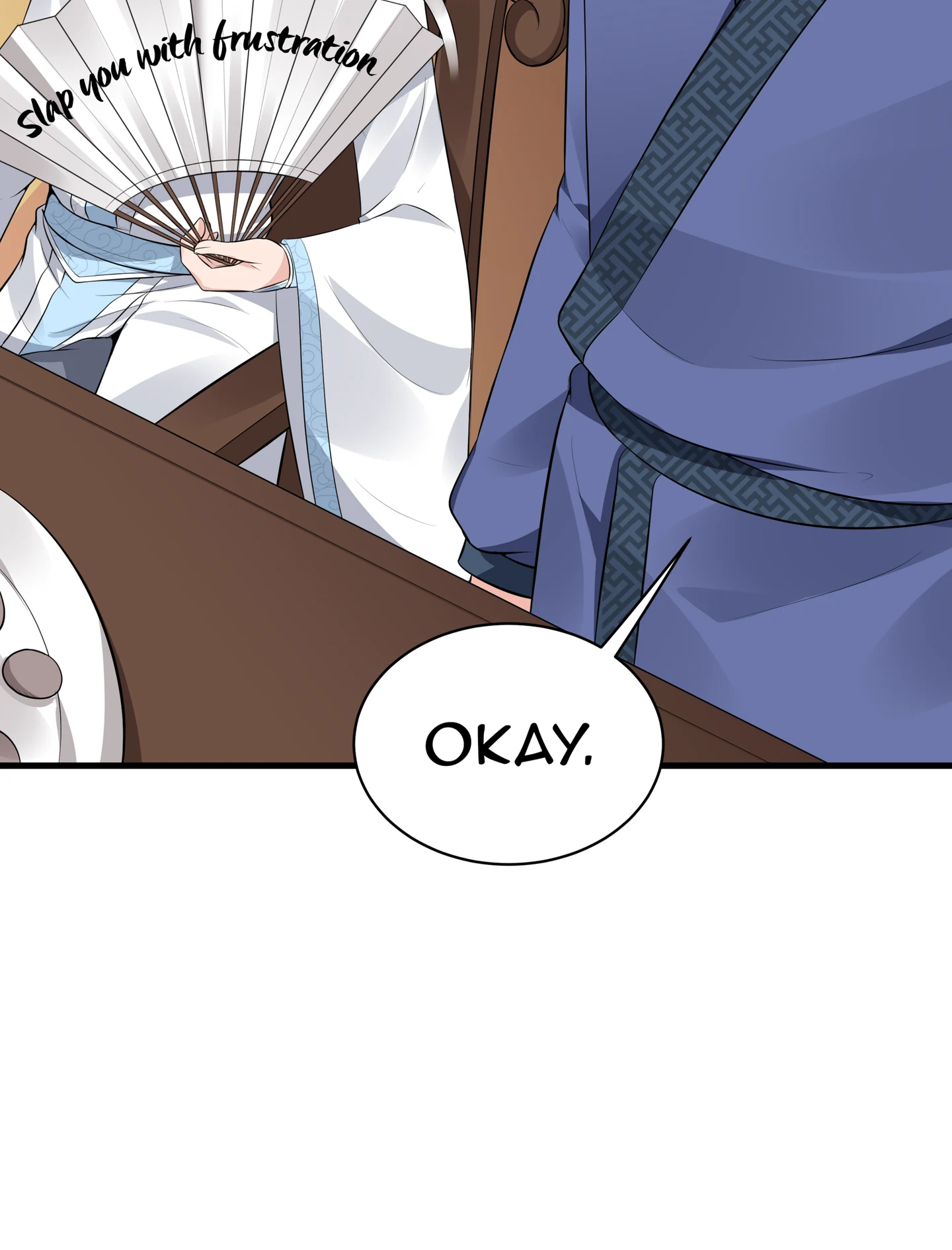 The Unbridled Genius Medic Chapter 24 - Page 36