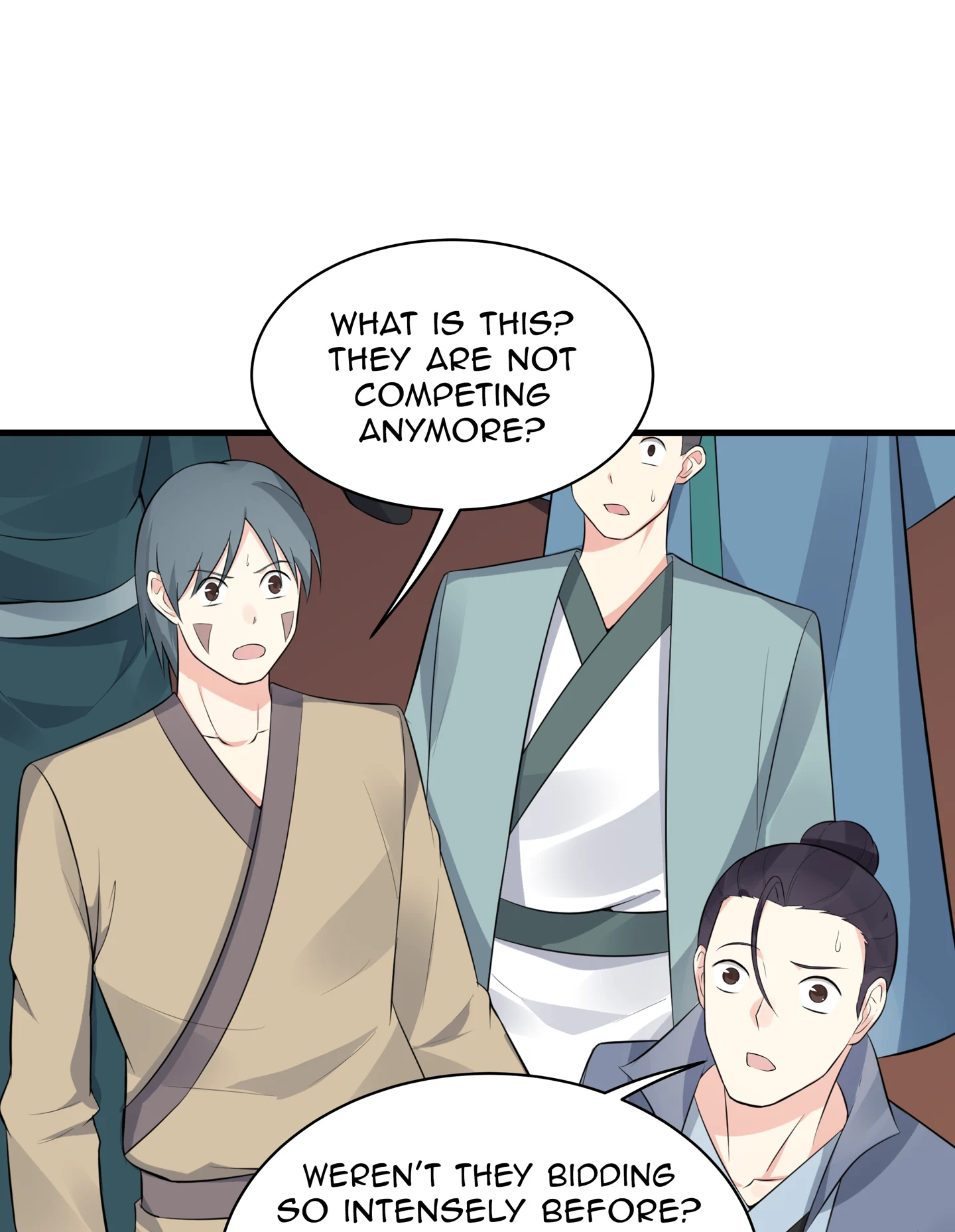 The Unbridled Genius Medic Chapter 24 - Page 37