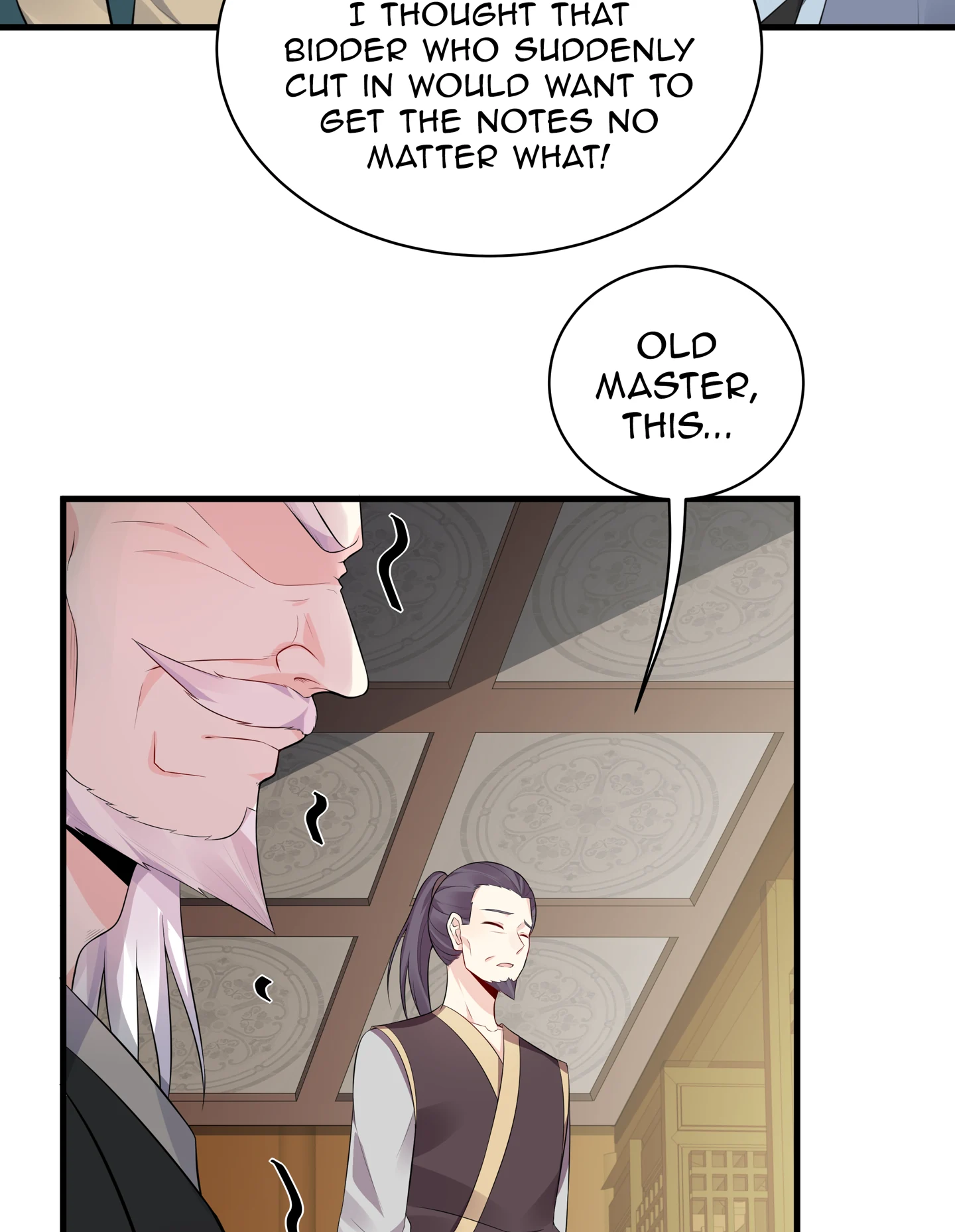 The Unbridled Genius Medic Chapter 24 - Page 38