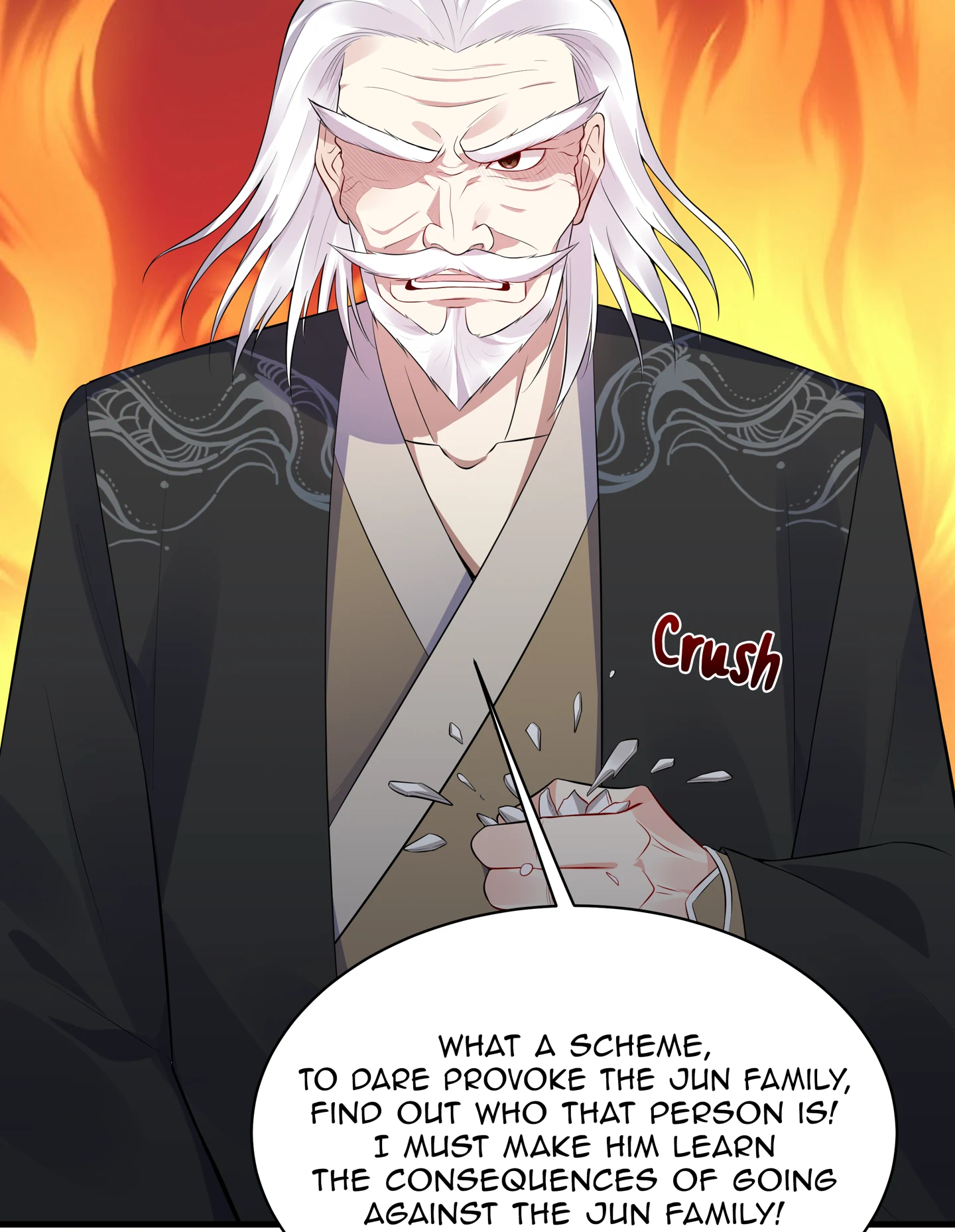 The Unbridled Genius Medic Chapter 24 - Page 40