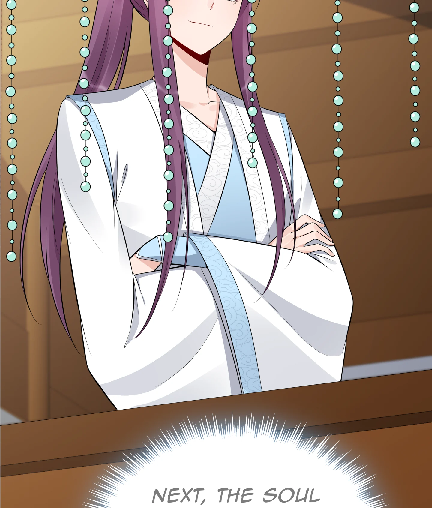 The Unbridled Genius Medic Chapter 24 - Page 44