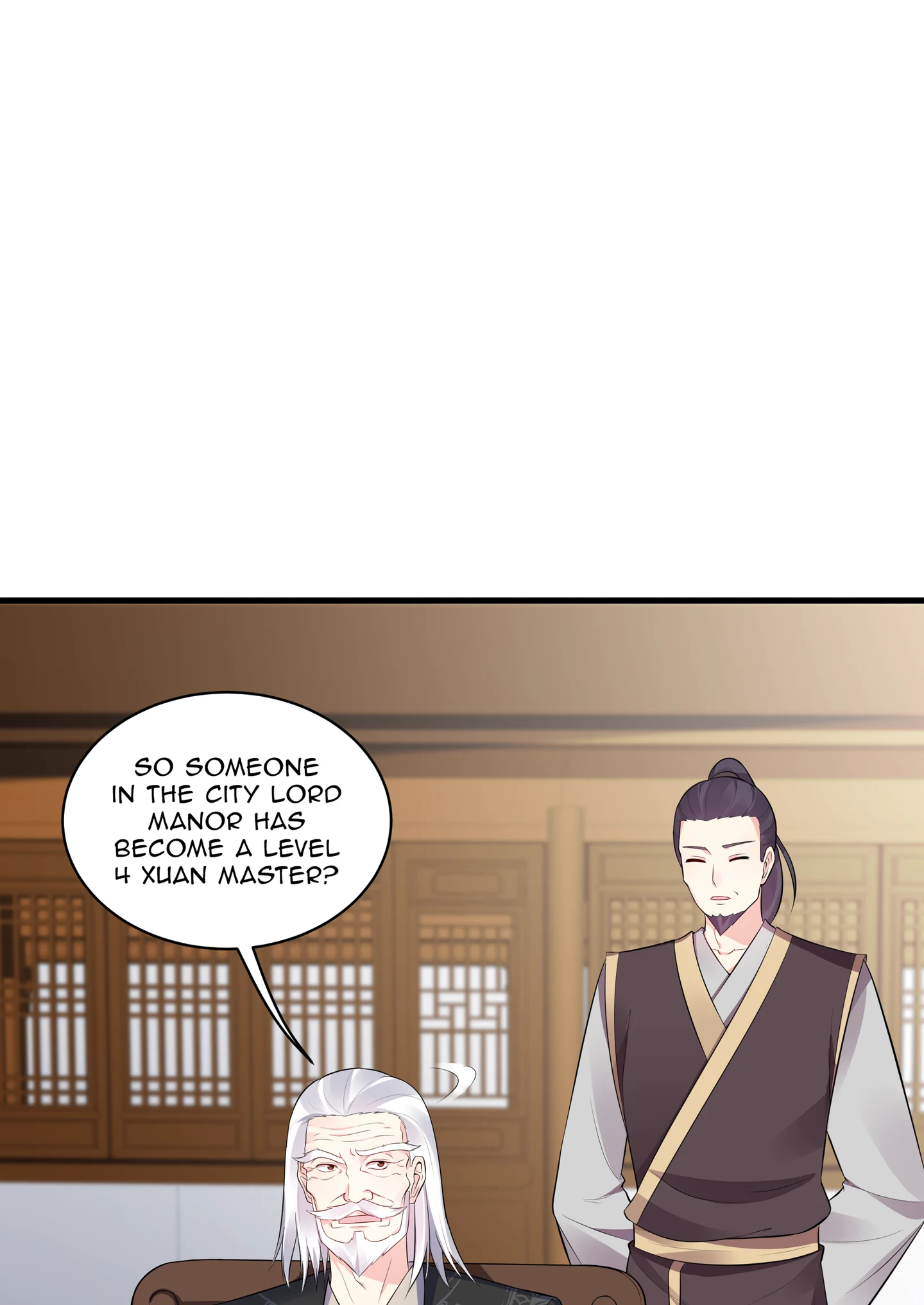 The Unbridled Genius Medic Chapter 24 - Page 7