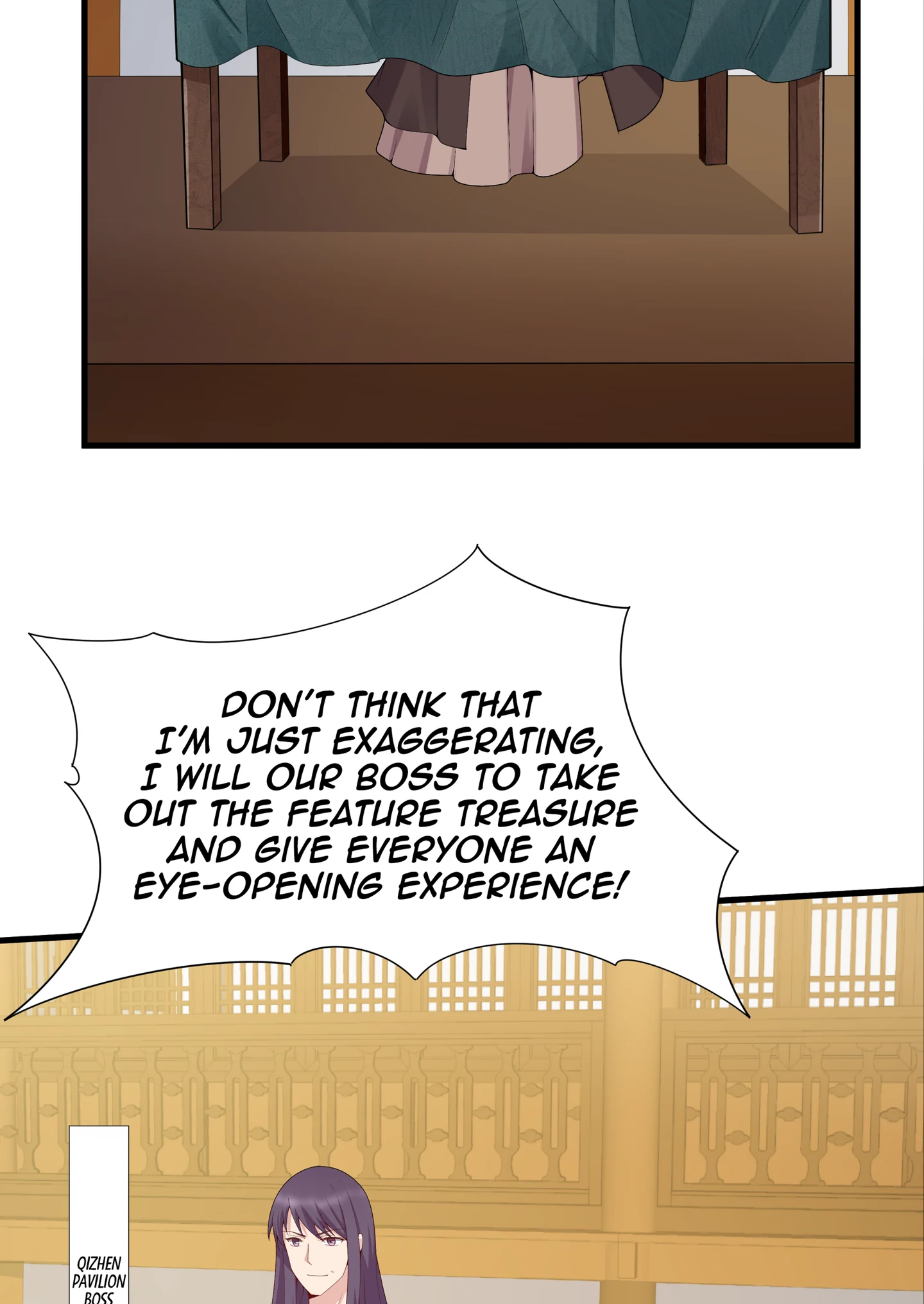 The Unbridled Genius Medic Chapter 25 - Page 2