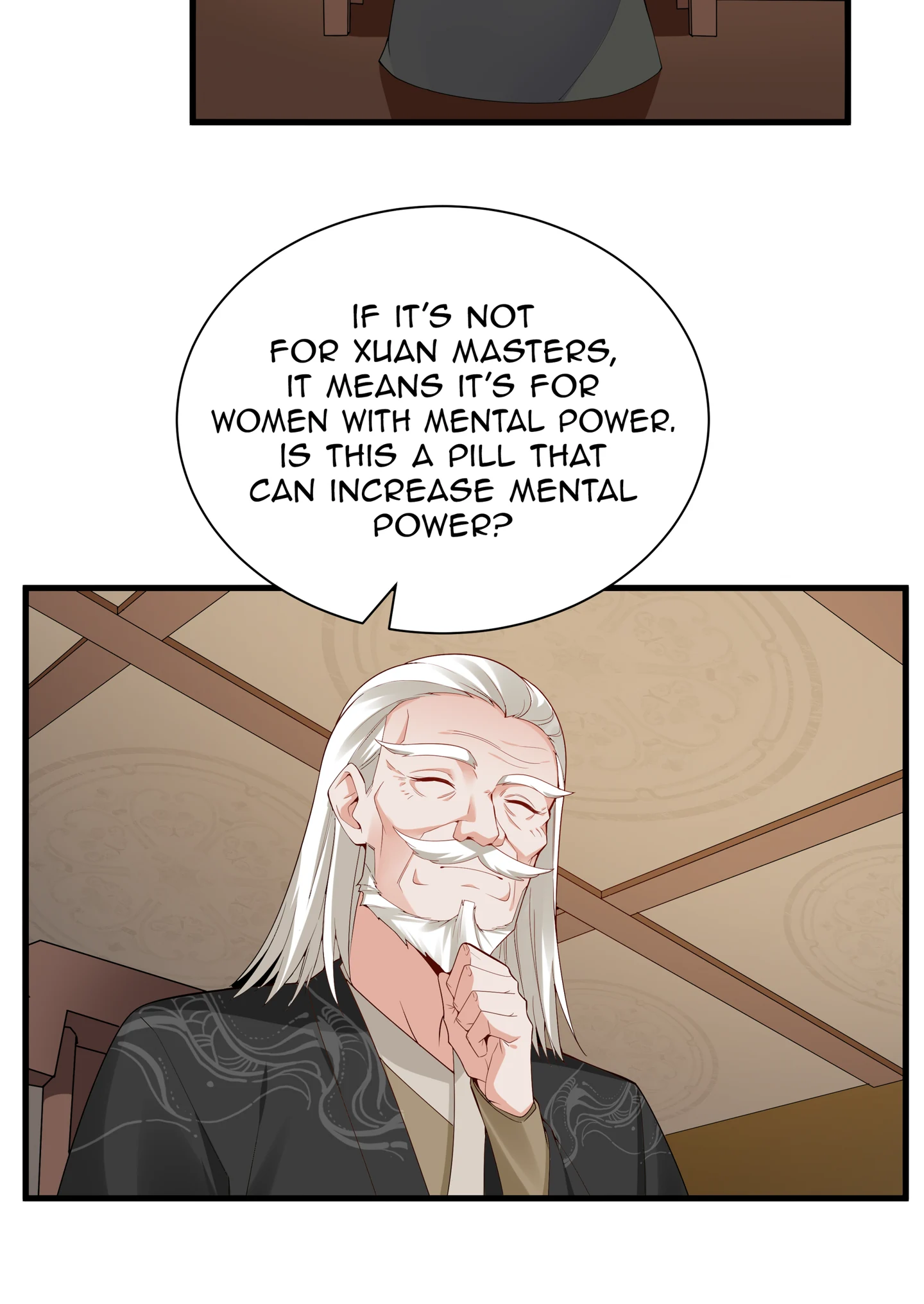 The Unbridled Genius Medic Chapter 25 - Page 14