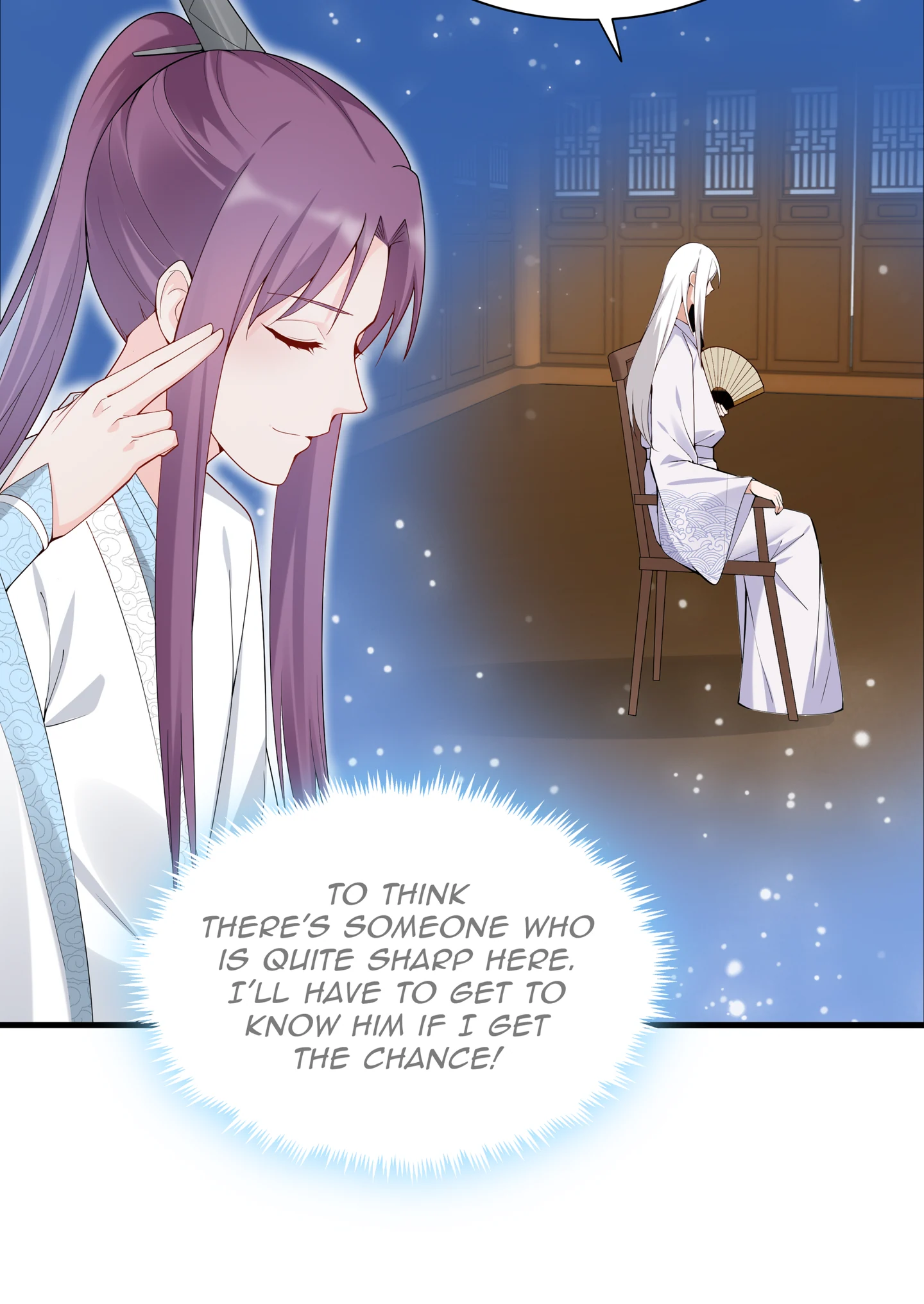 The Unbridled Genius Medic Chapter 25 - Page 18