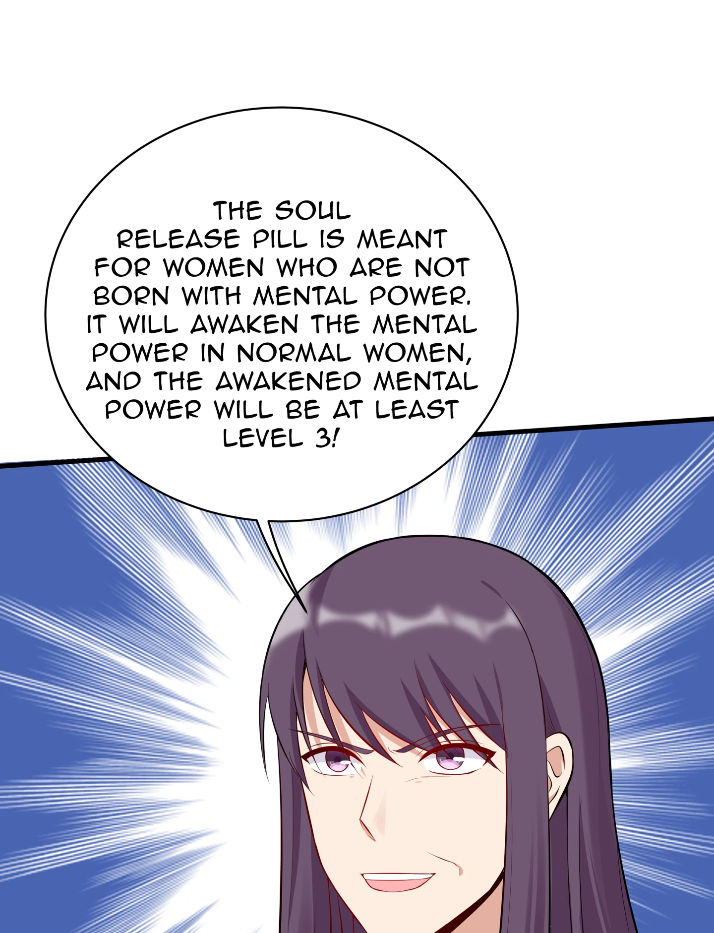 The Unbridled Genius Medic Chapter 25 - Page 19
