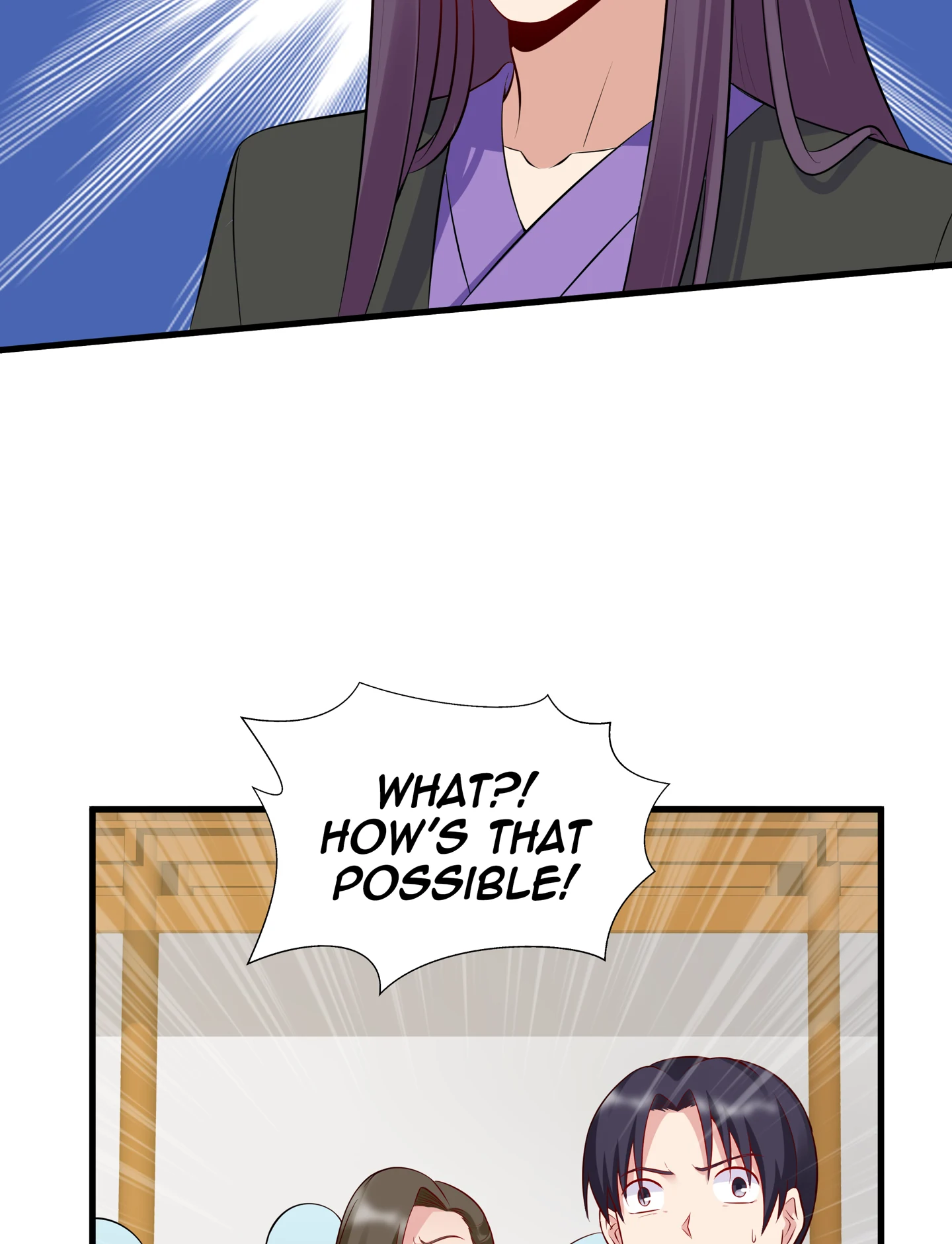 The Unbridled Genius Medic Chapter 25 - Page 20