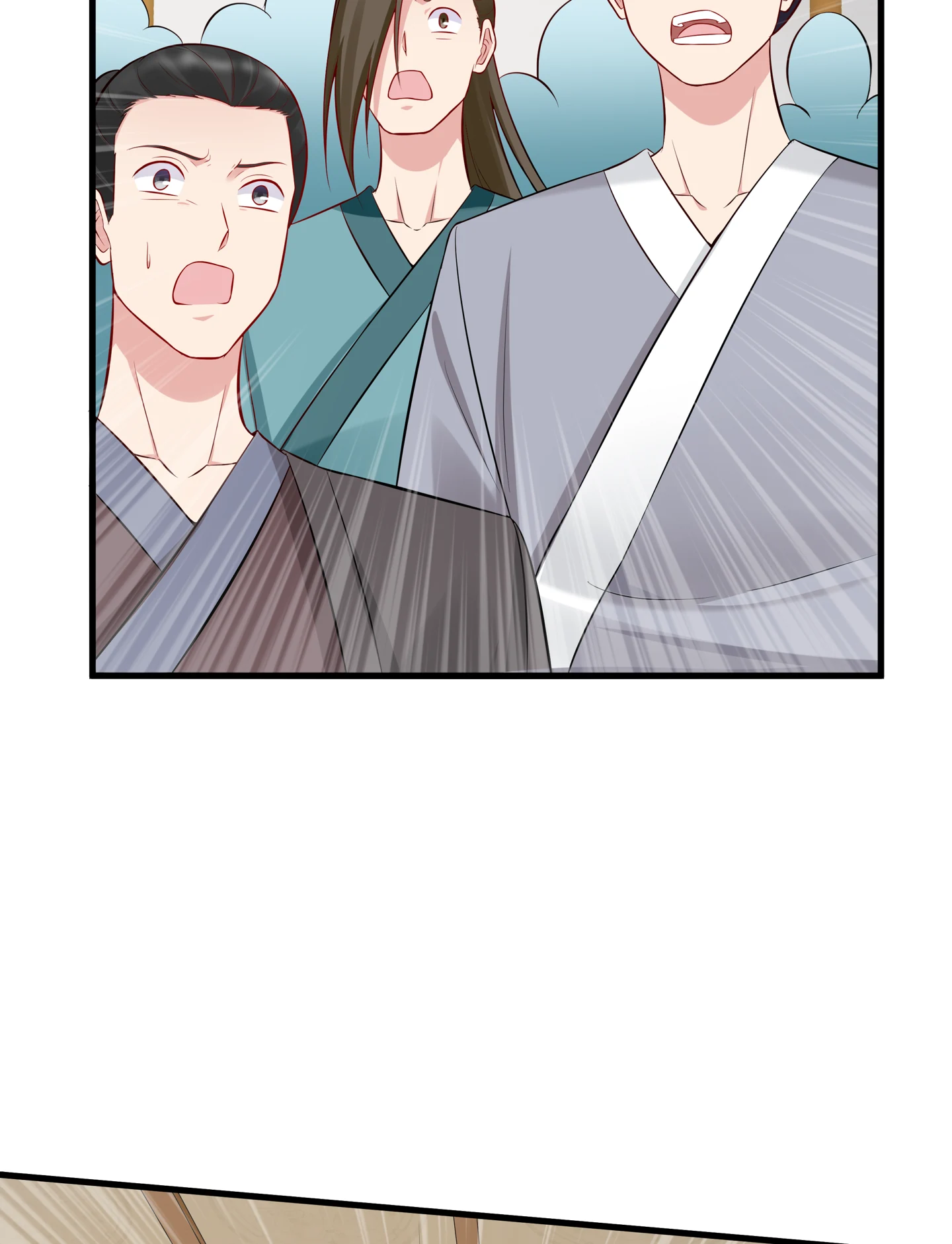 The Unbridled Genius Medic Chapter 25 - Page 21