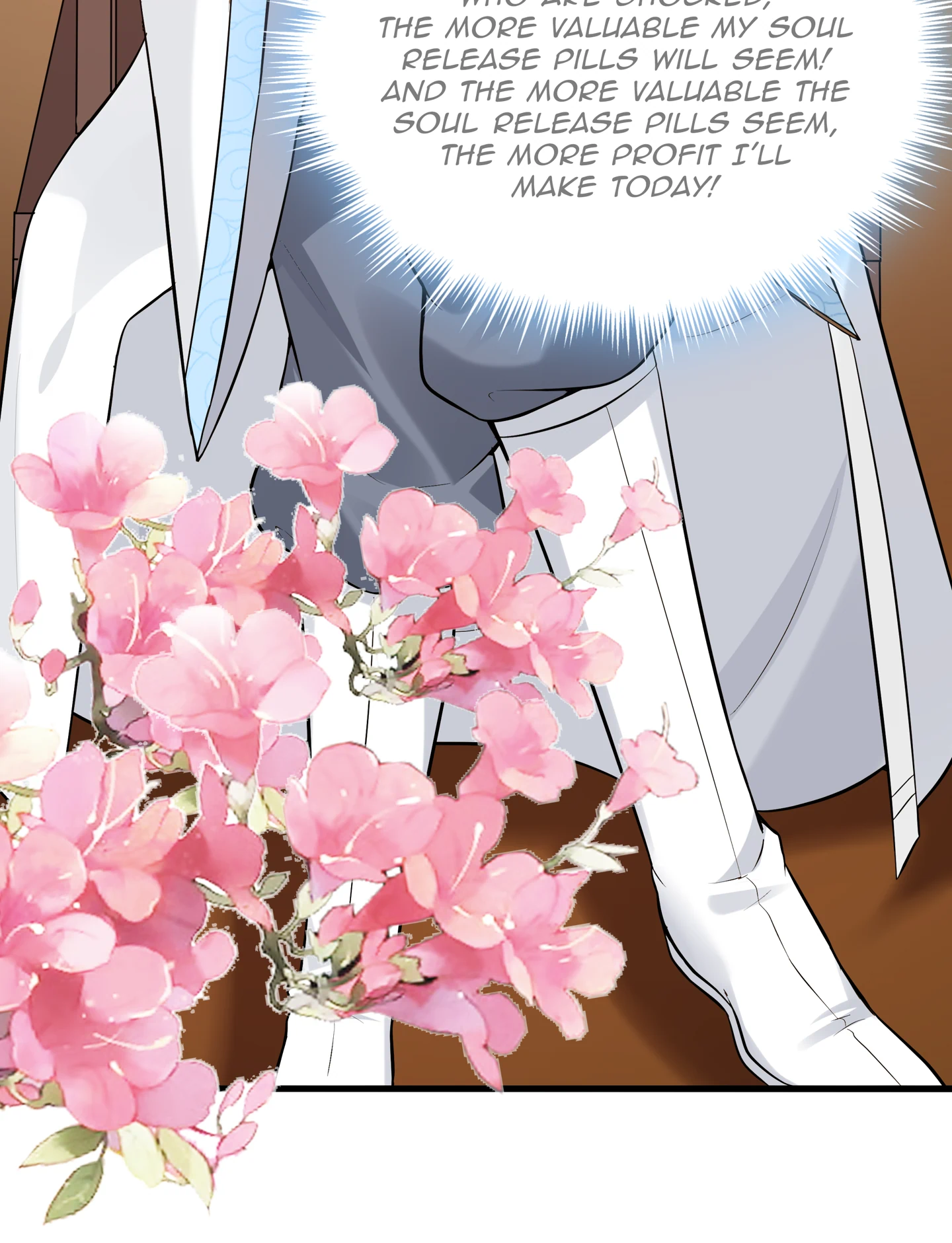 The Unbridled Genius Medic Chapter 25 - Page 25