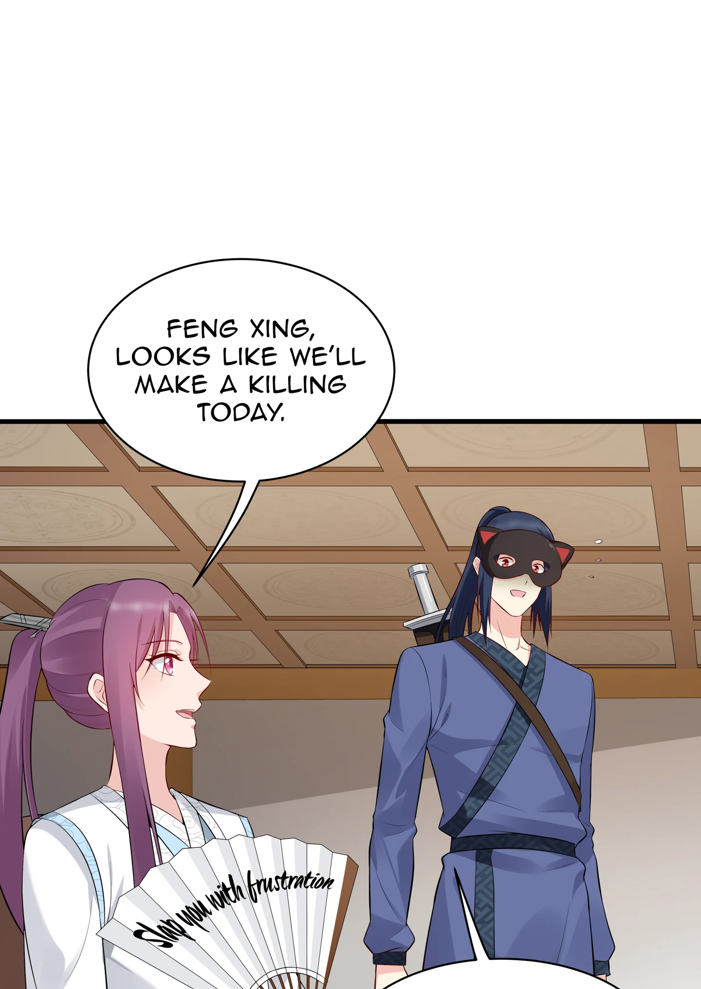The Unbridled Genius Medic Chapter 25 - Page 26