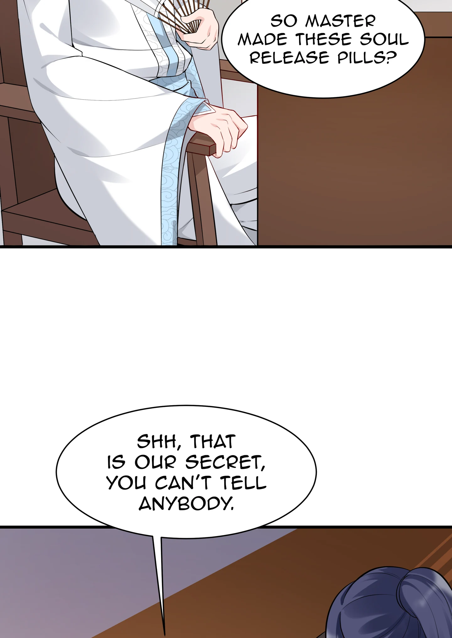 The Unbridled Genius Medic Chapter 25 - Page 27