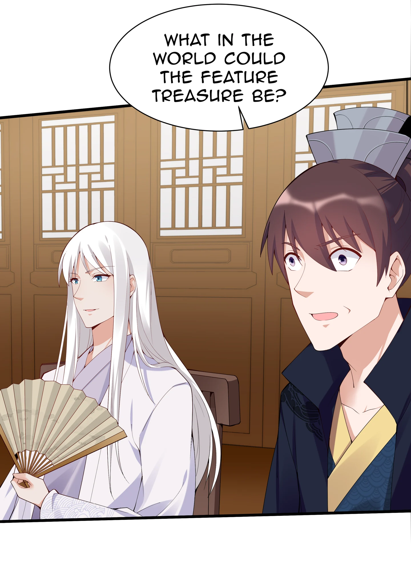 The Unbridled Genius Medic Chapter 25 - Page 6