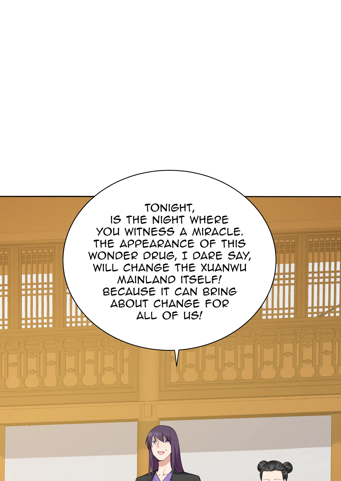 The Unbridled Genius Medic Chapter 25 - Page 7