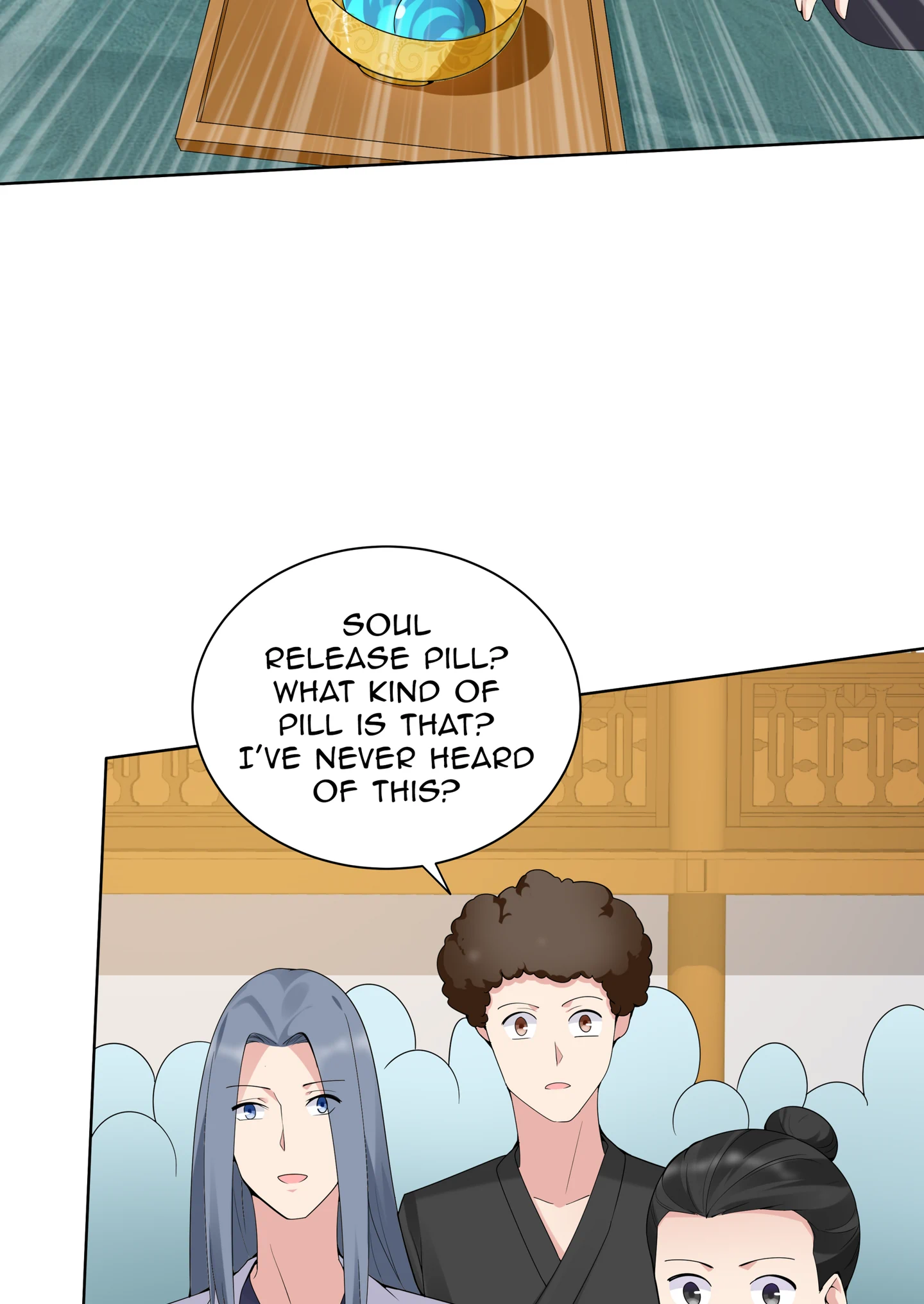The Unbridled Genius Medic Chapter 25 - Page 10