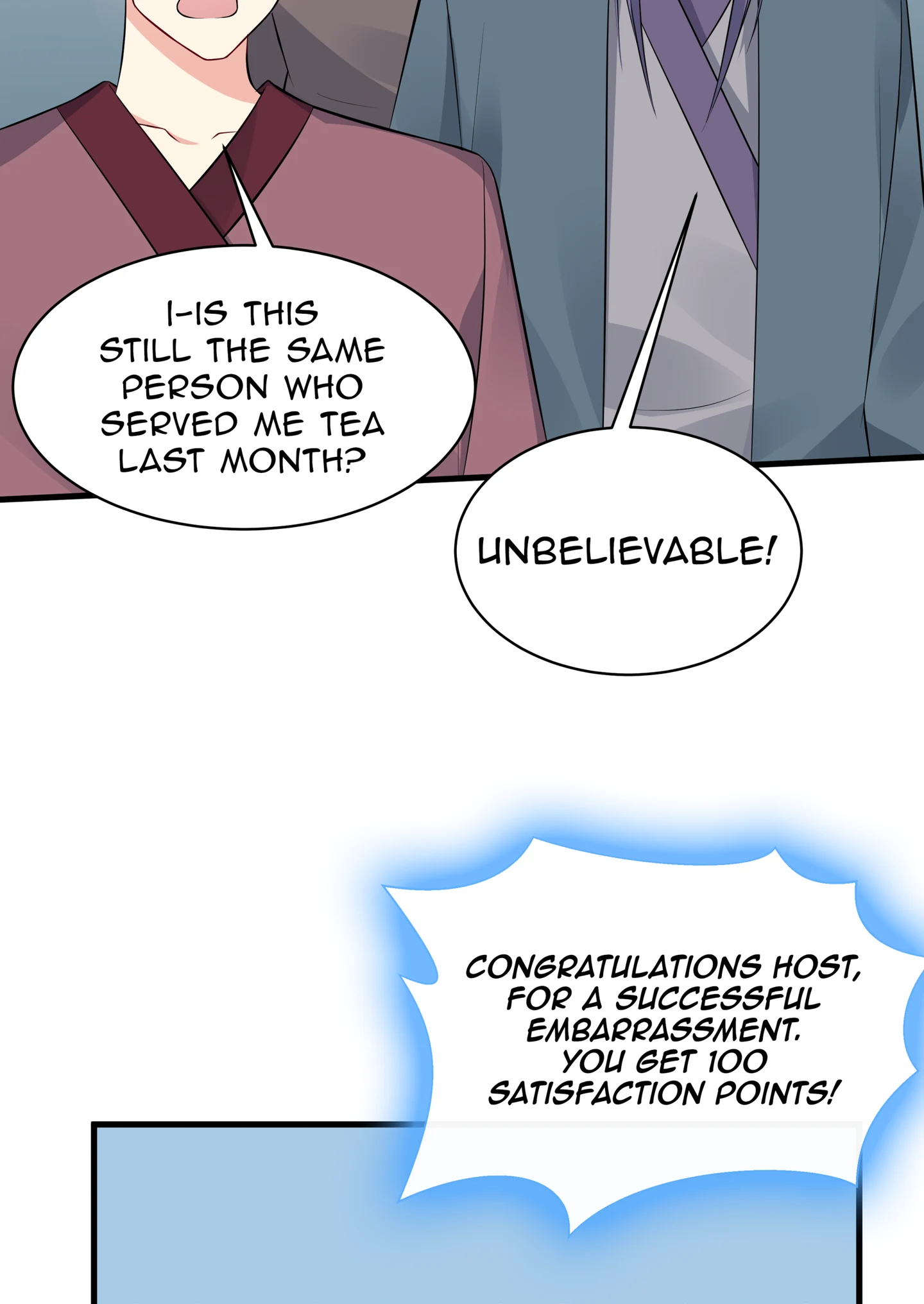 The Unbridled Genius Medic Chapter 26 - Page 2