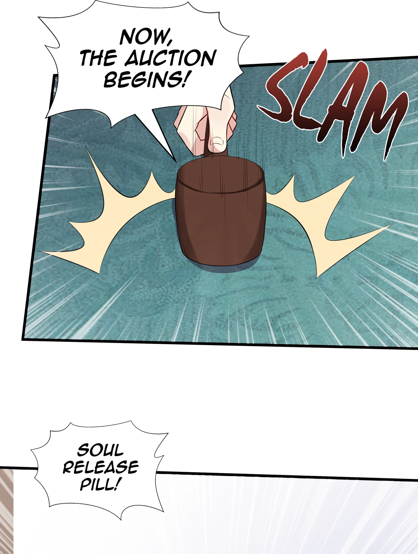 The Unbridled Genius Medic Chapter 26 - Page 12