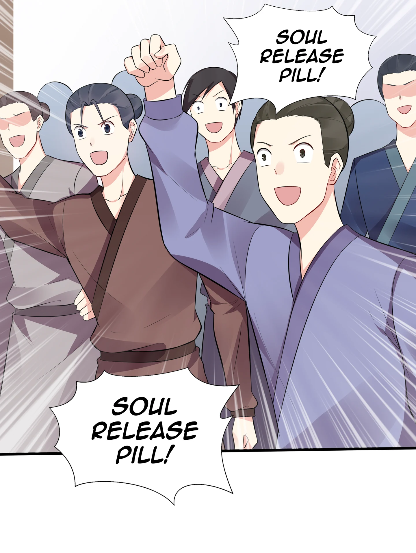 The Unbridled Genius Medic Chapter 26 - Page 13