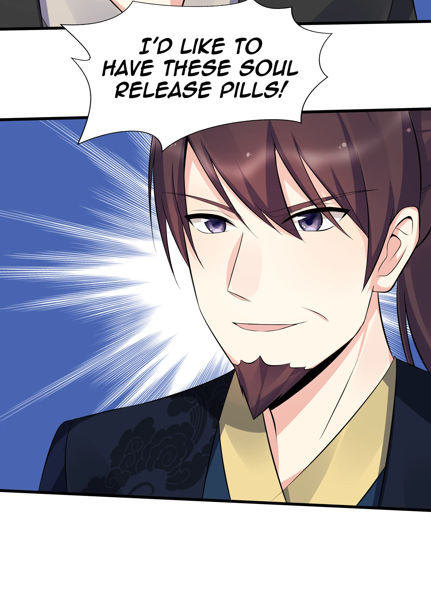 The Unbridled Genius Medic Chapter 26 - Page 15