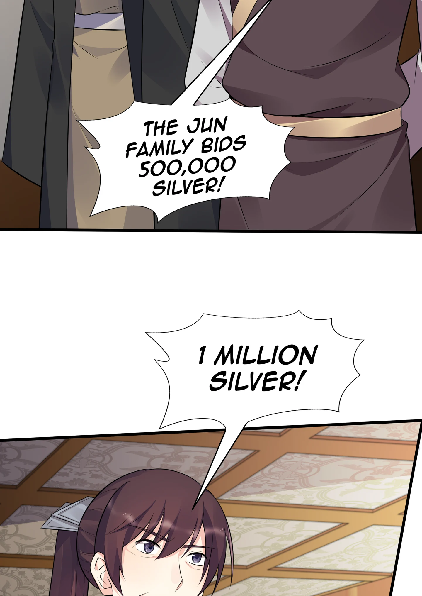 The Unbridled Genius Medic Chapter 26 - Page 17