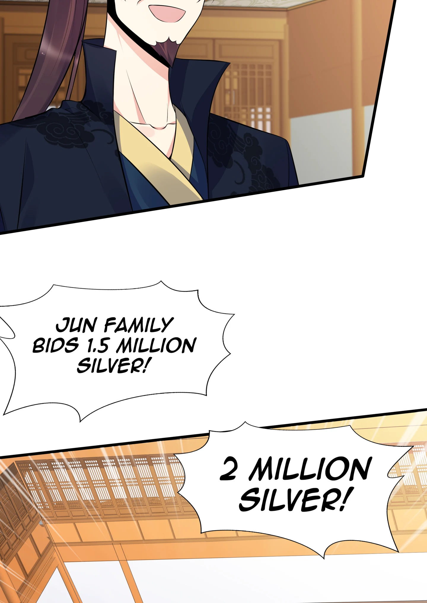 The Unbridled Genius Medic Chapter 26 - Page 18