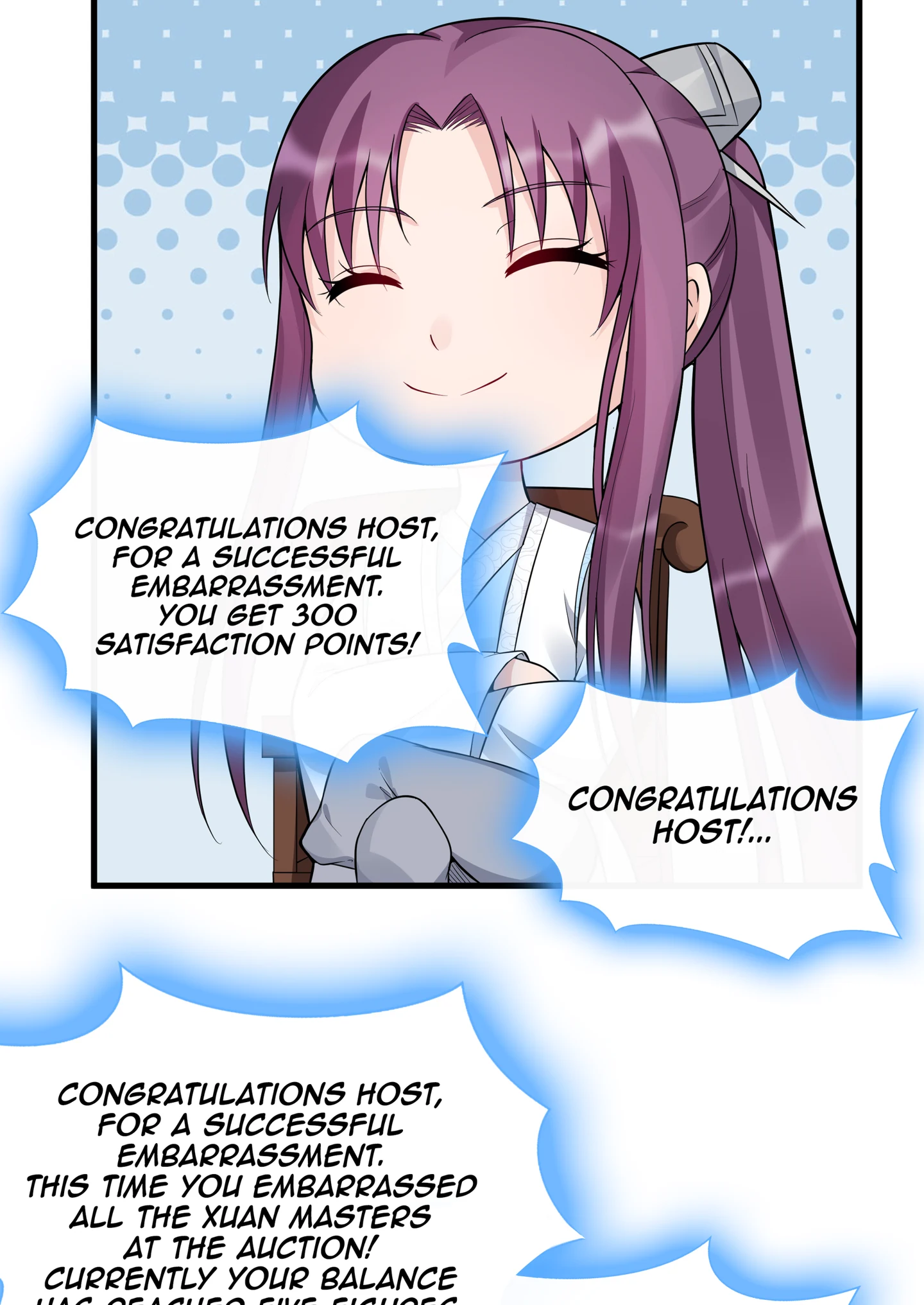The Unbridled Genius Medic Chapter 26 - Page 3