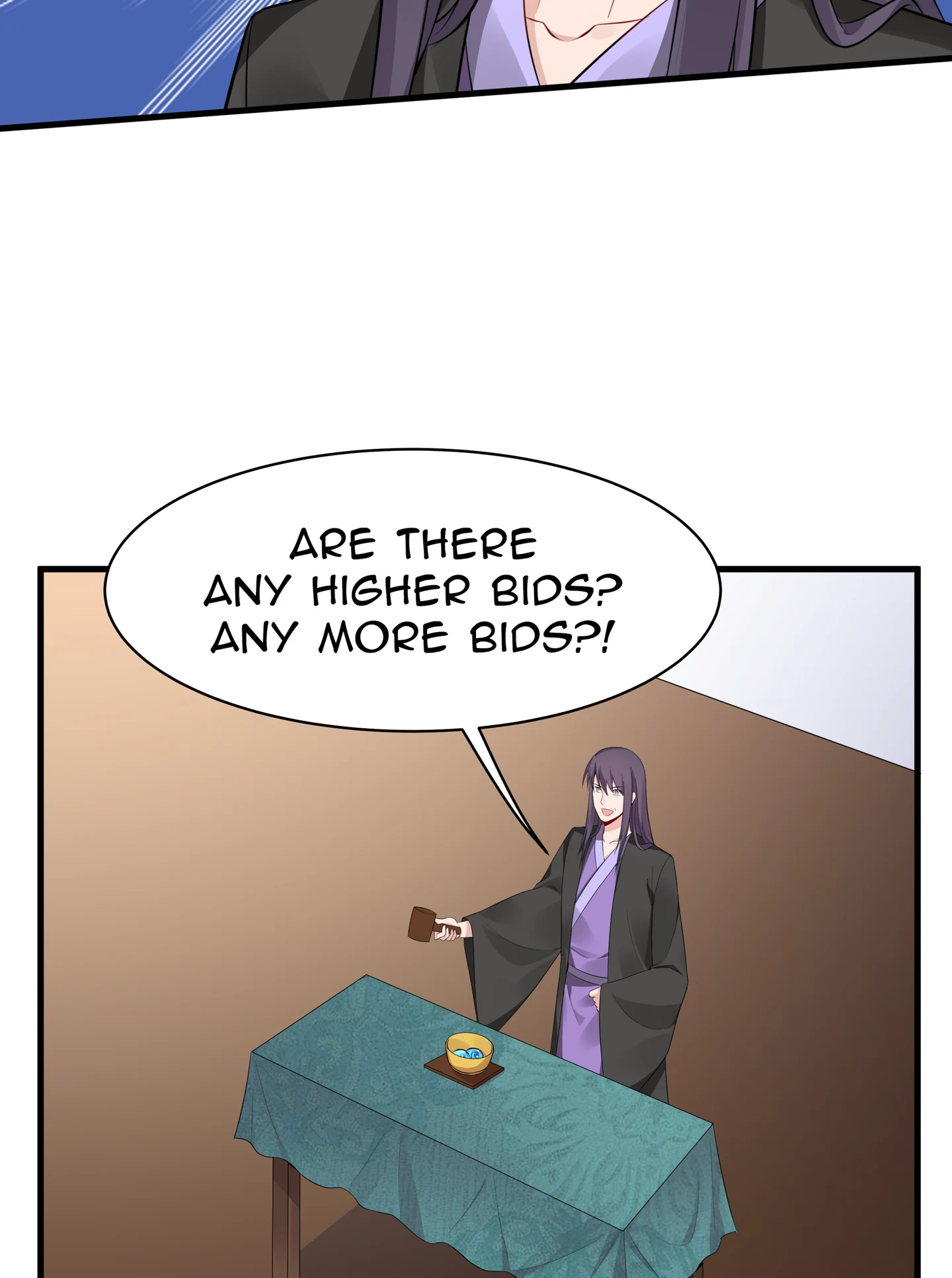 The Unbridled Genius Medic Chapter 26 - Page 22