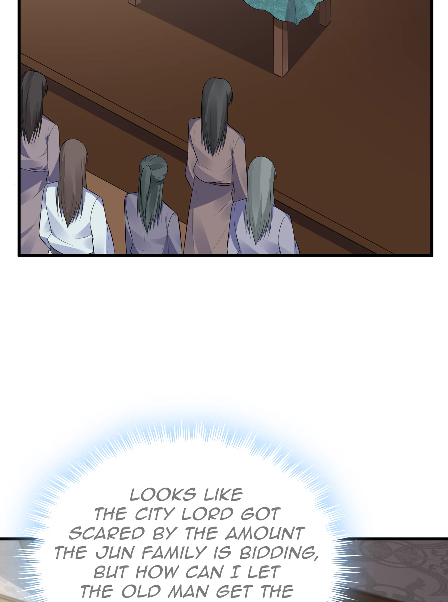 The Unbridled Genius Medic Chapter 26 - Page 23