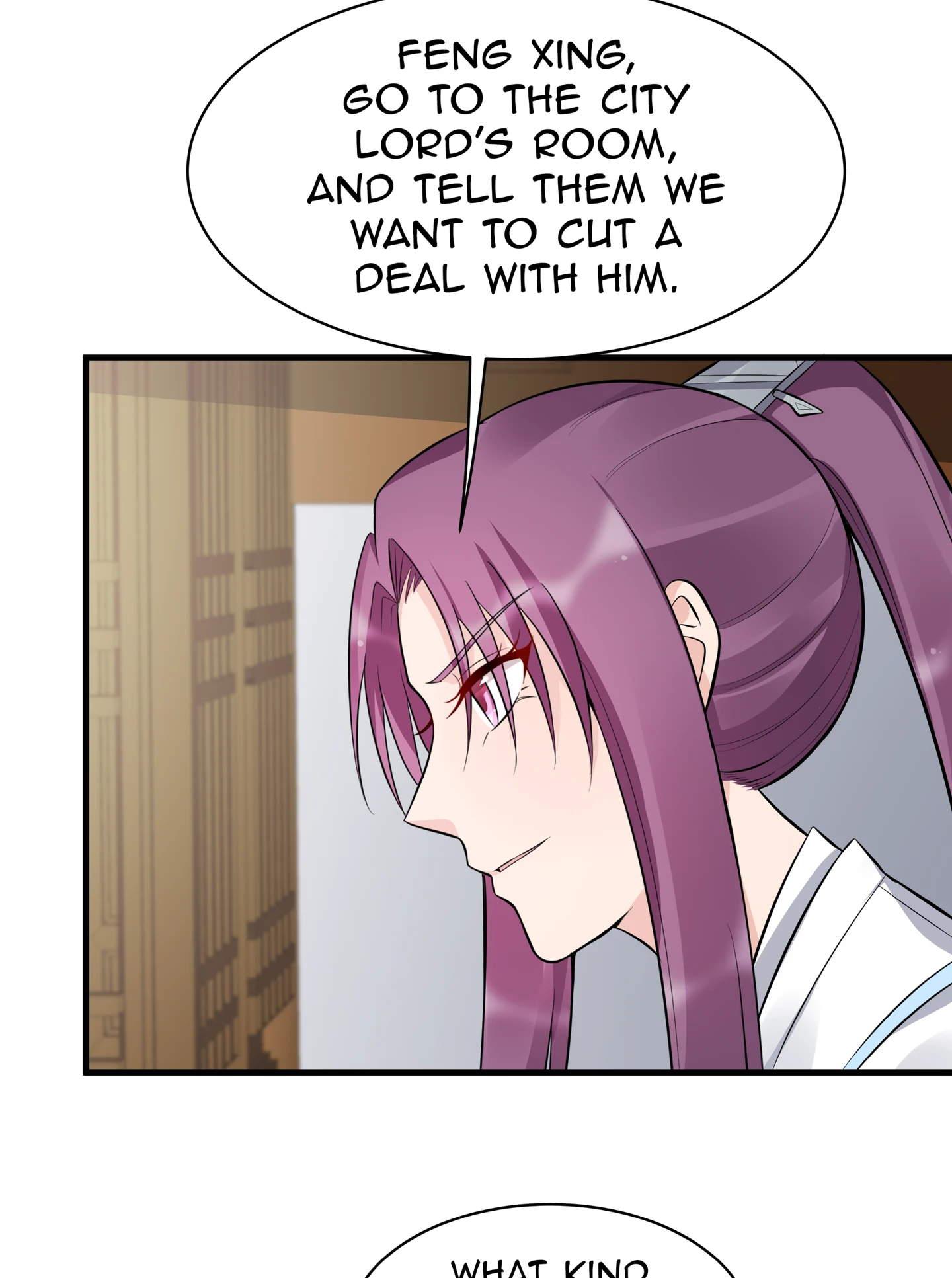 The Unbridled Genius Medic Chapter 26 - Page 25
