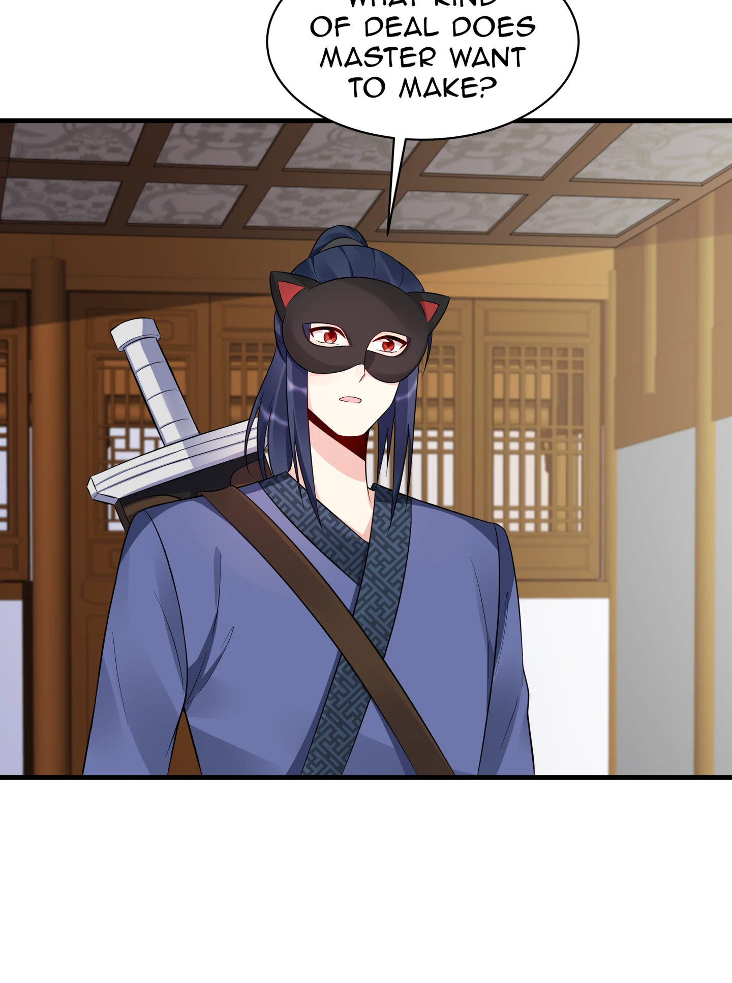 The Unbridled Genius Medic Chapter 26 - Page 26