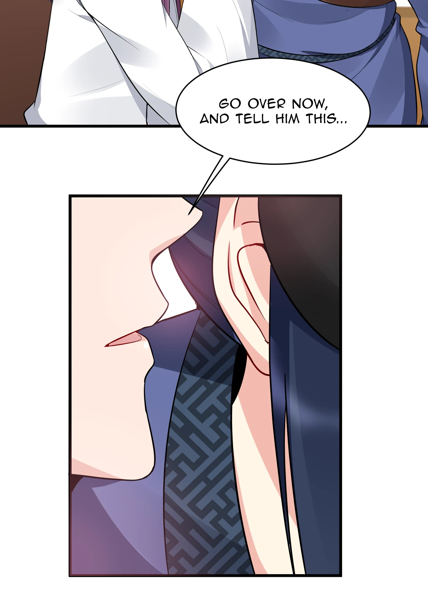 The Unbridled Genius Medic Chapter 26 - Page 29